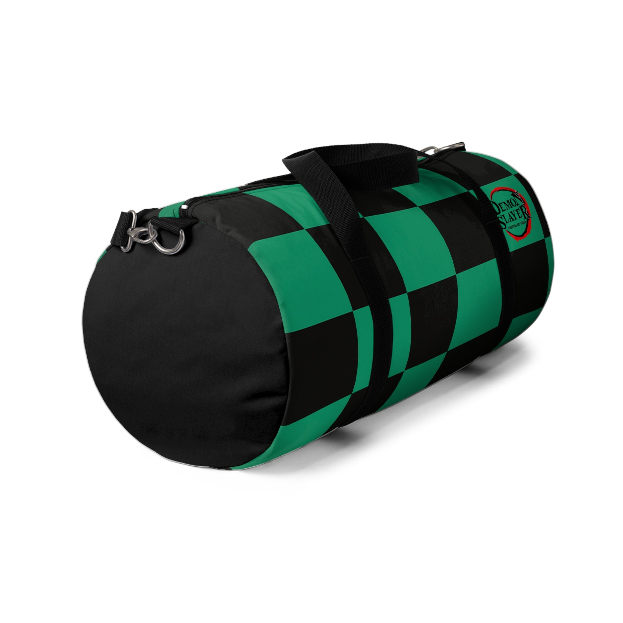 Demon Slayer Anime Duffel Bag