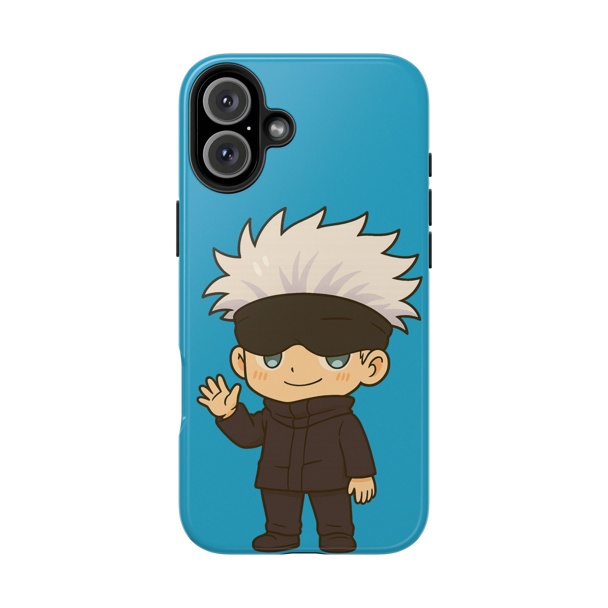 Jujutsu Kaisen Anime Tough Phone Cases