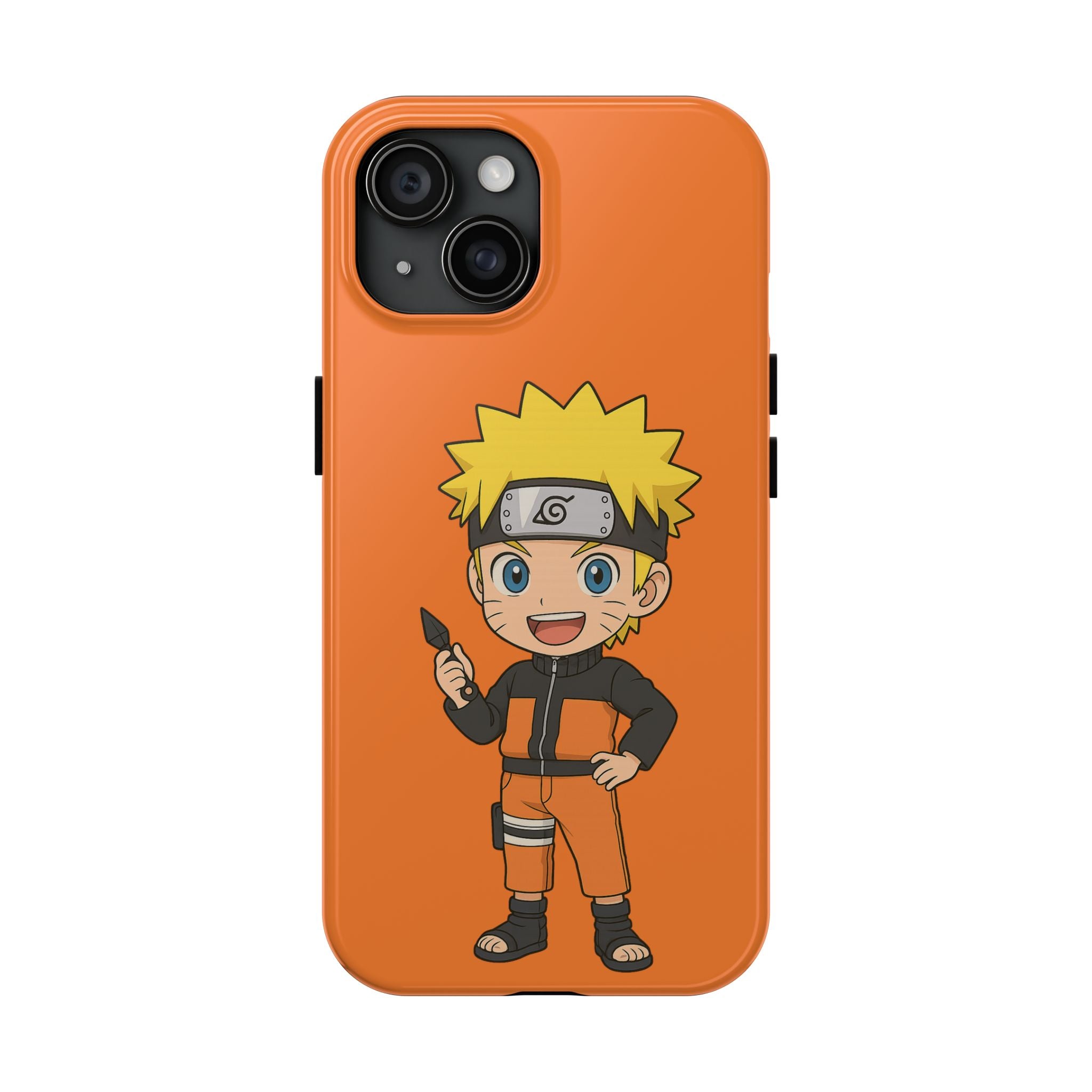 Naruto Anime Tough Phone Cases