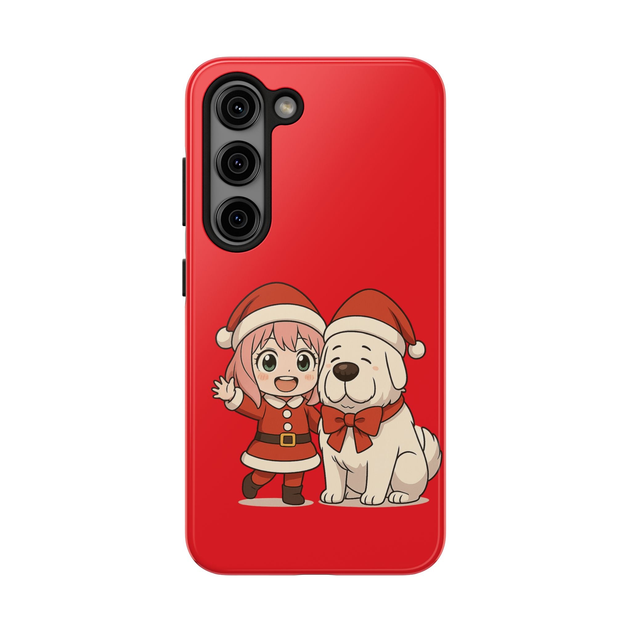 Spy x Family Tough Phone Cases