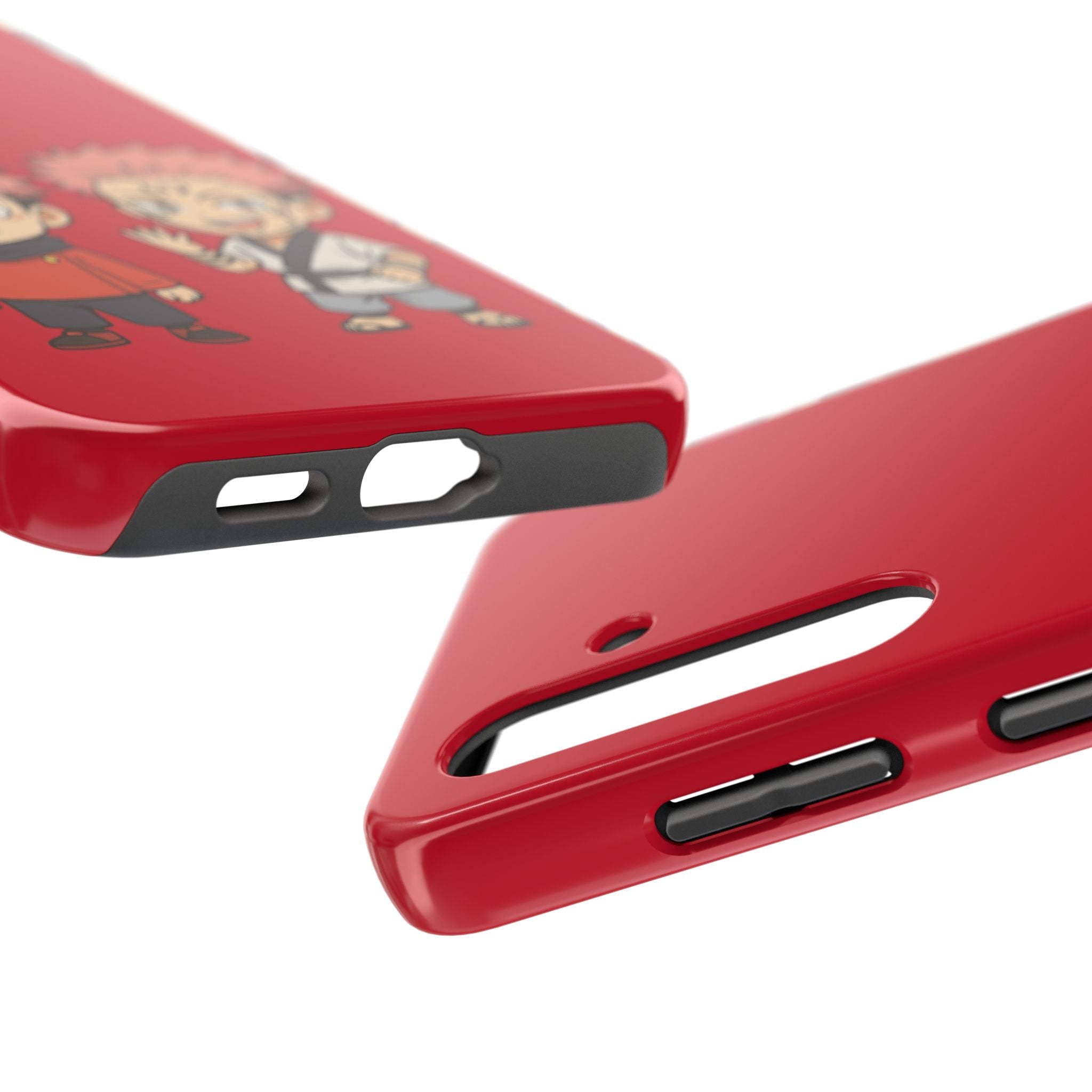 Jujutsu Kaisen Anime Tough Phone Cases