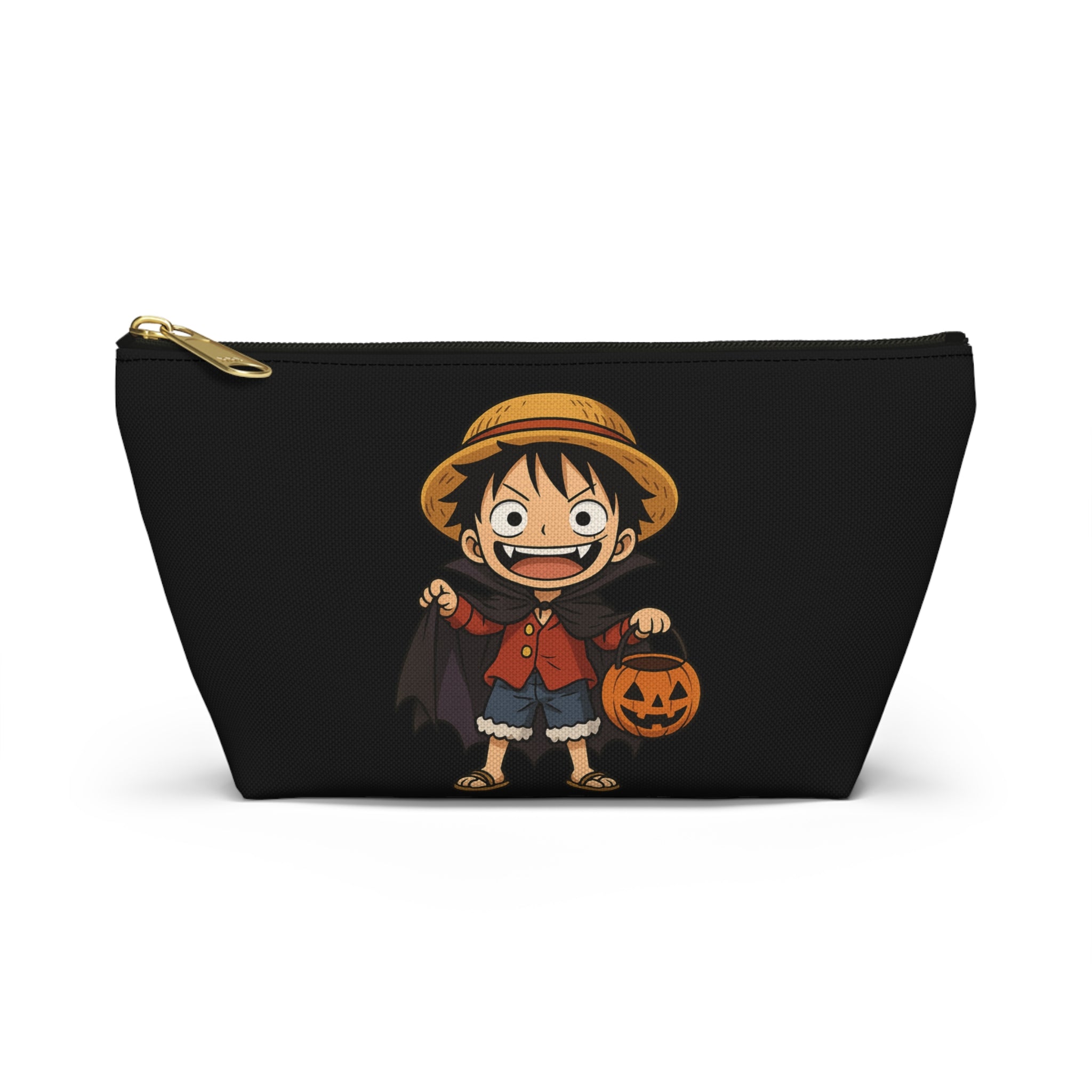 Luffy Accessory Pouch w T-bottom