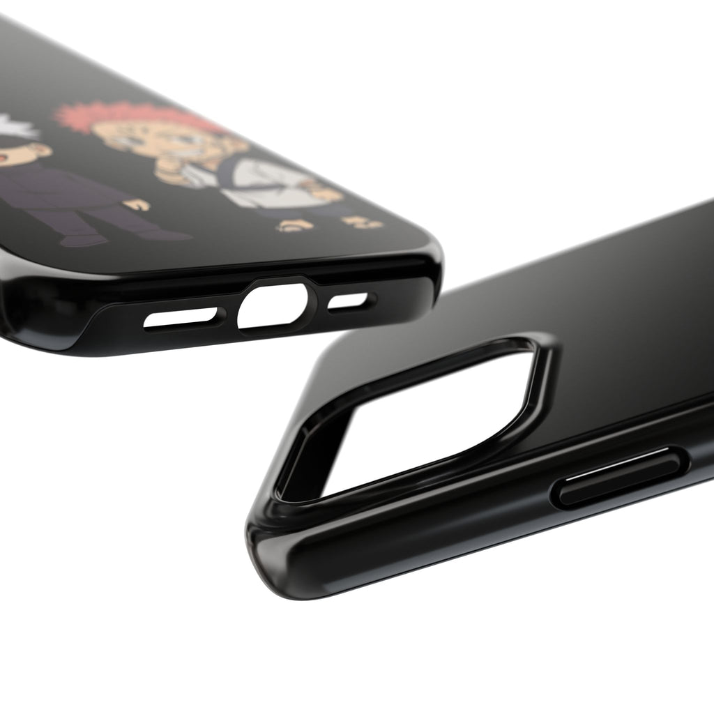 Jujutsu Kaisen Anime Tough Phone Cases