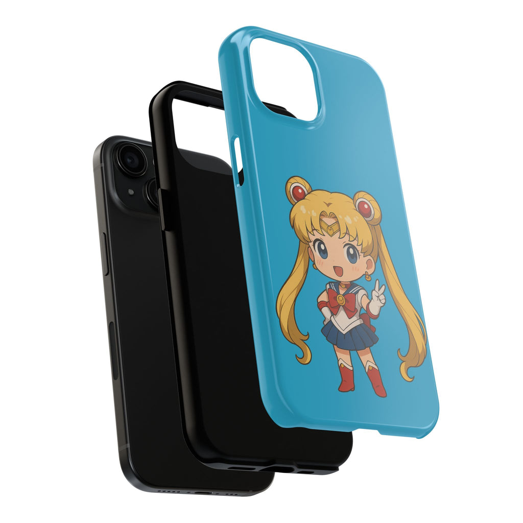 Sailor Moon Tough Phone Cases