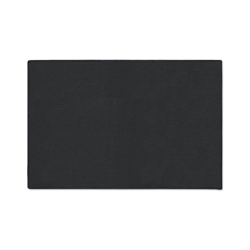Capybara Halloween Heavy Duty Floor Mat
