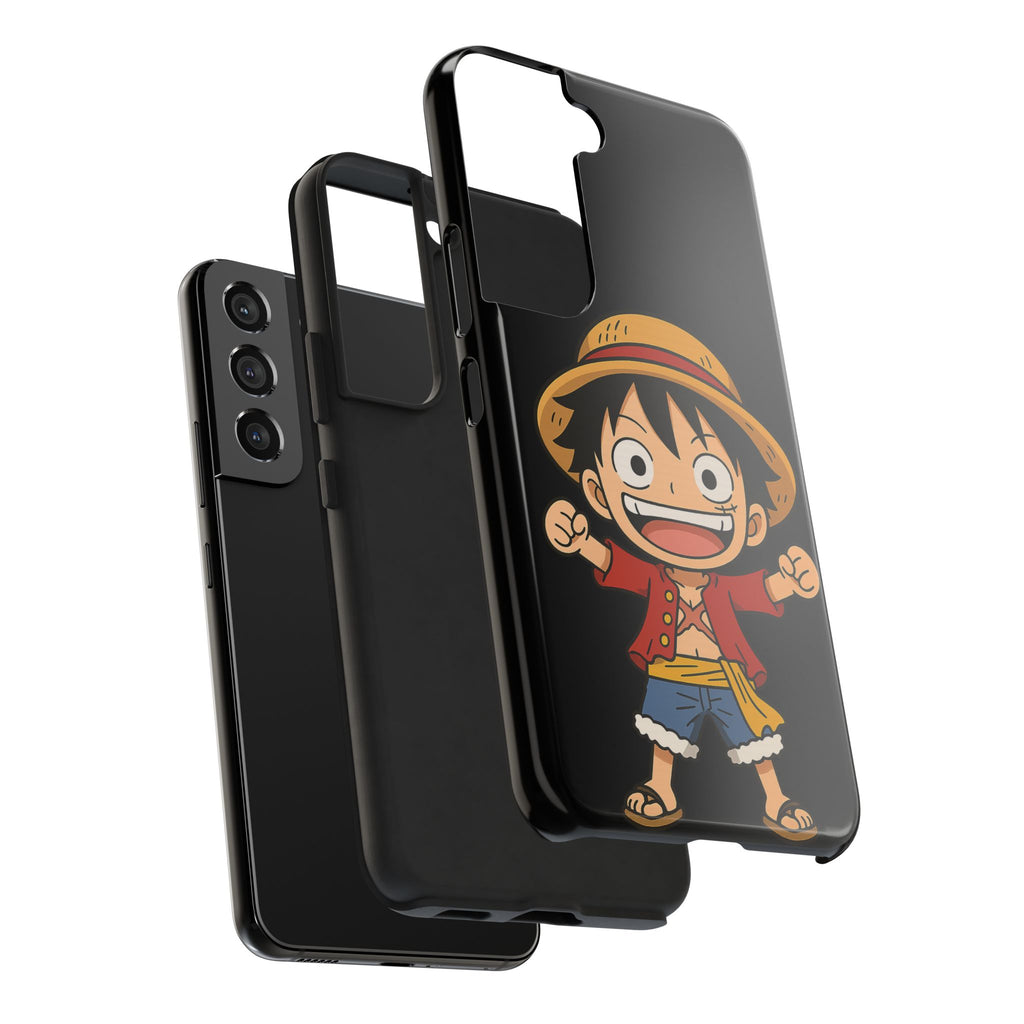 One Piece Anime Tough Phone Cases