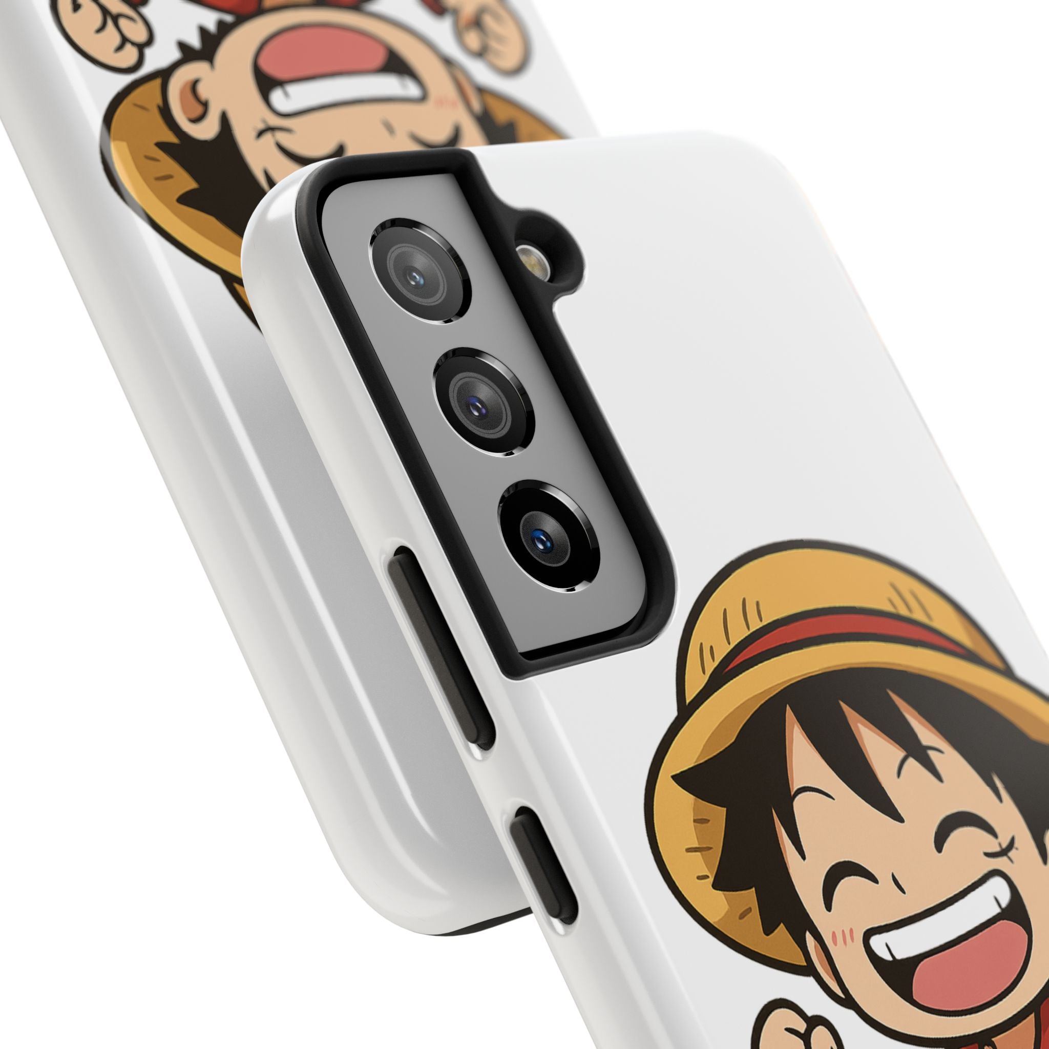 One Piece Anime Tough Phone Cases
