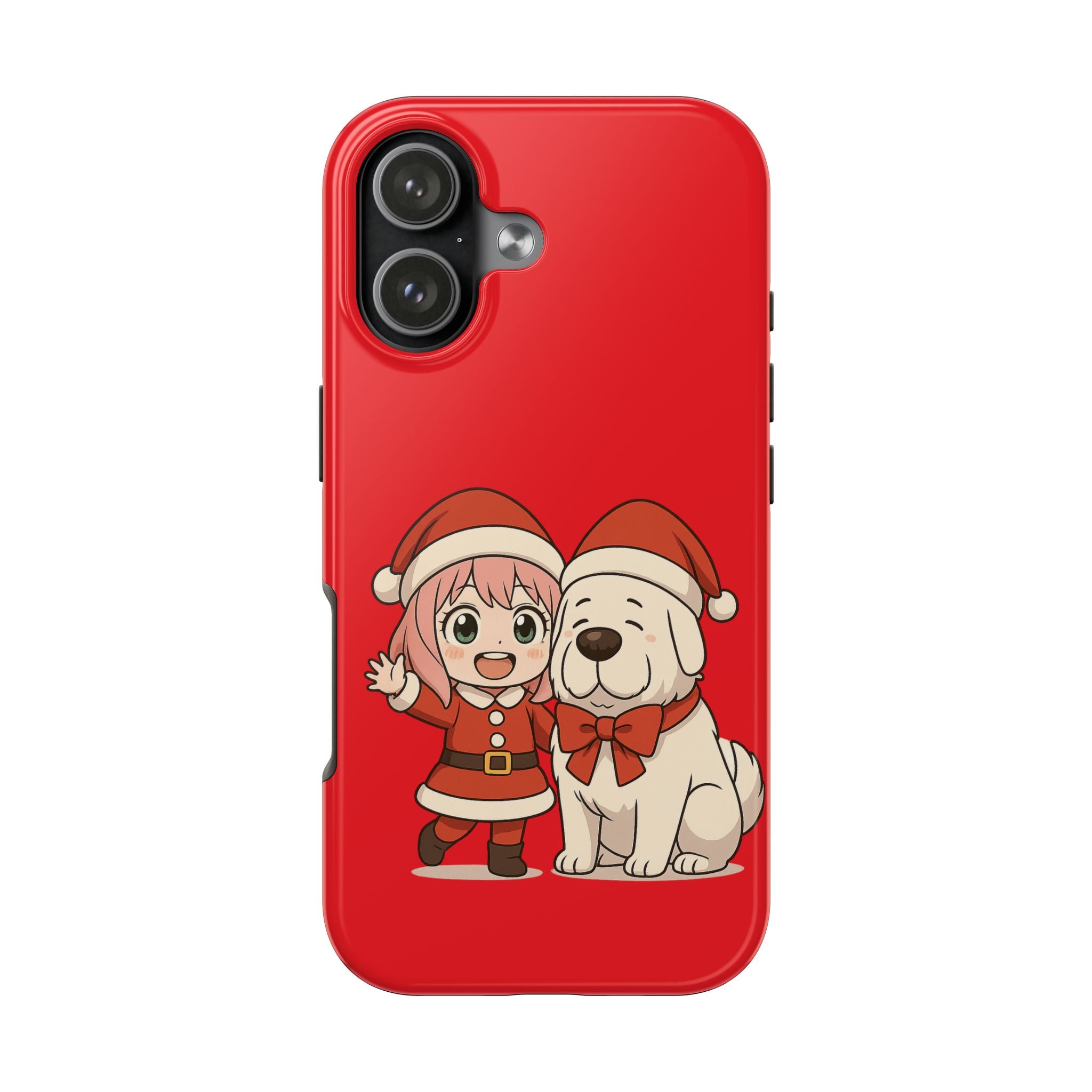 Spy x Family Tough Phone Cases