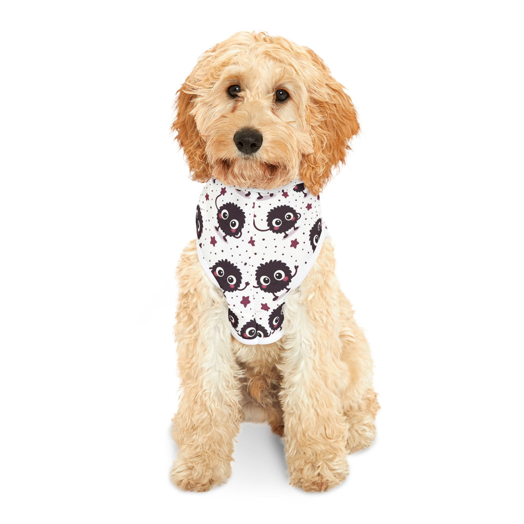 Spirited Away Pet Hoodie