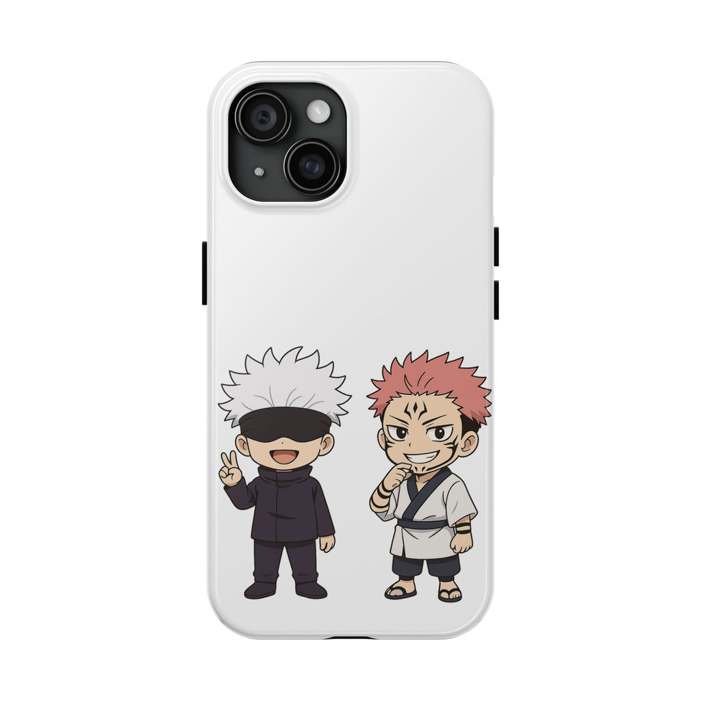 Jujutsu Kaisen Anime Tough Phone Cases