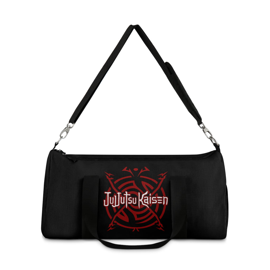Jujutsu Kaisen Anime Duffel Bag
