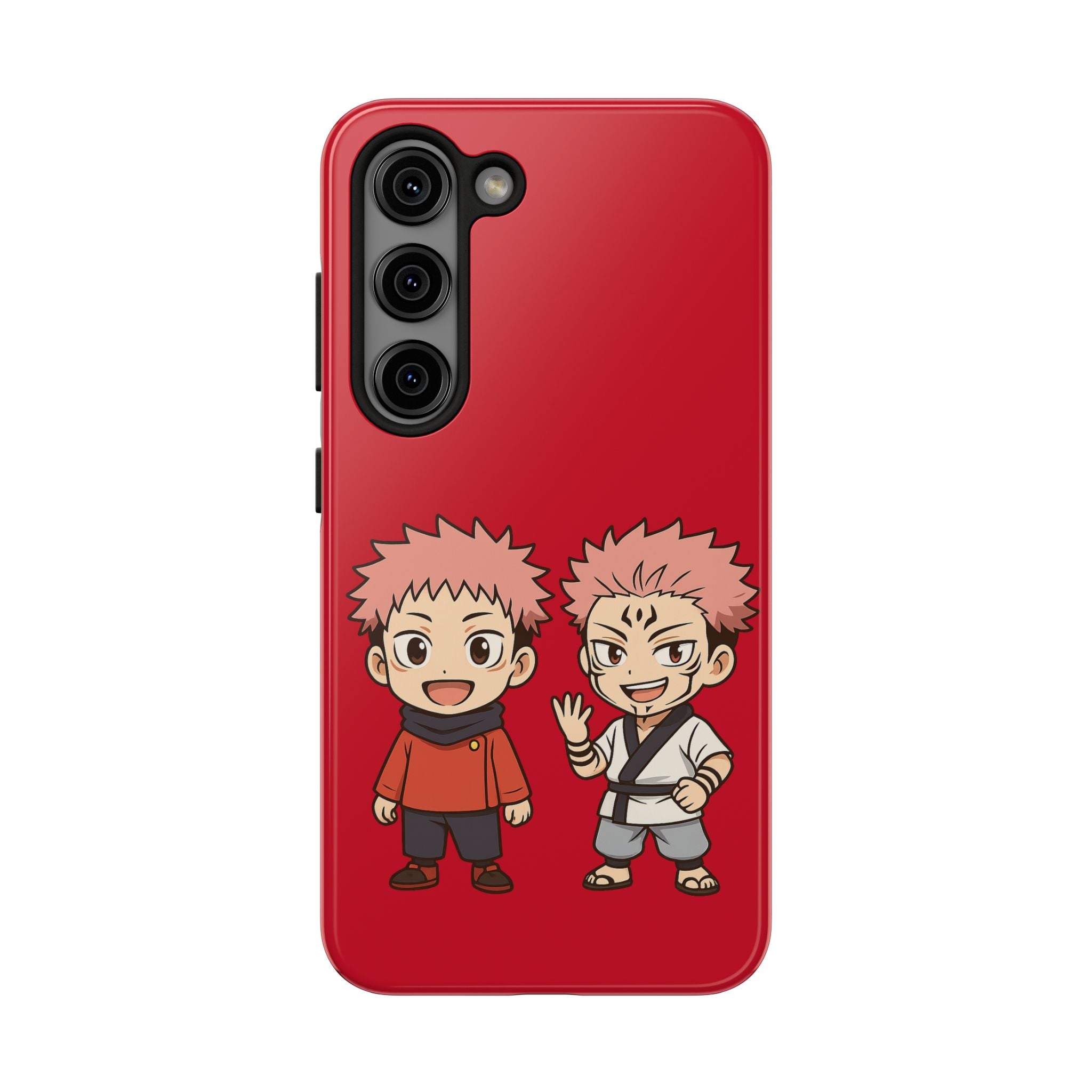 Jujutsu Kaisen Anime Tough Phone Cases