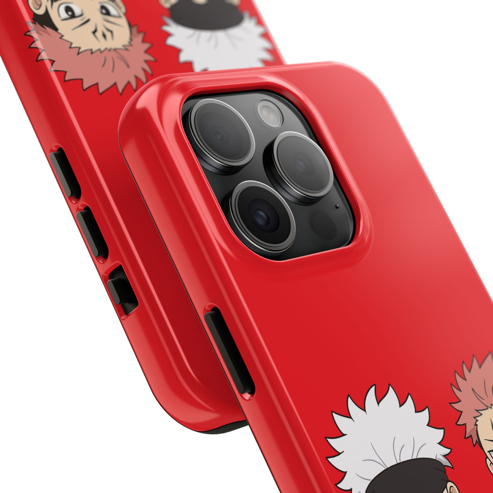 Jujutsu Kaisen Anime Tough Phone Cases