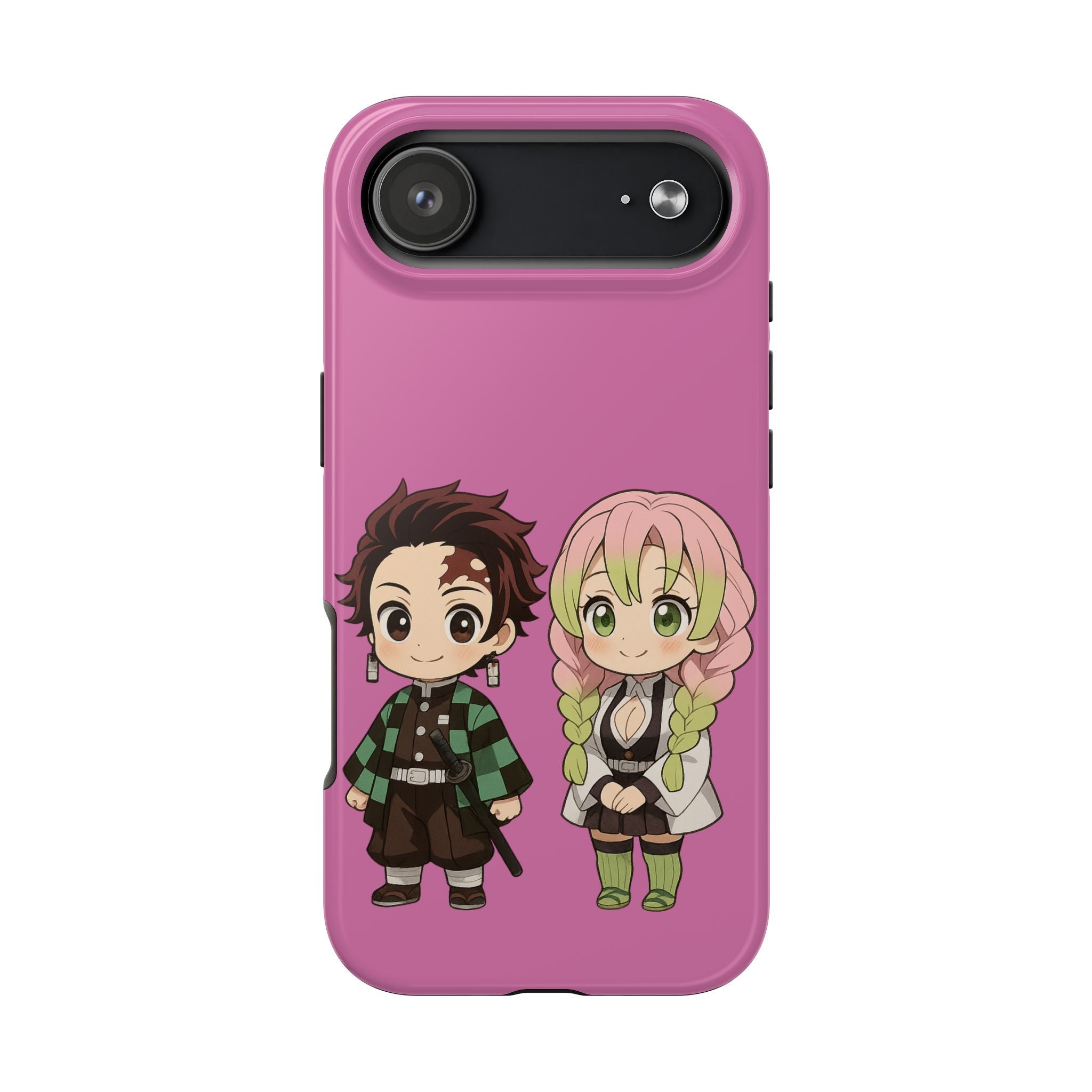 Demon Slayer Tough Phone Cases