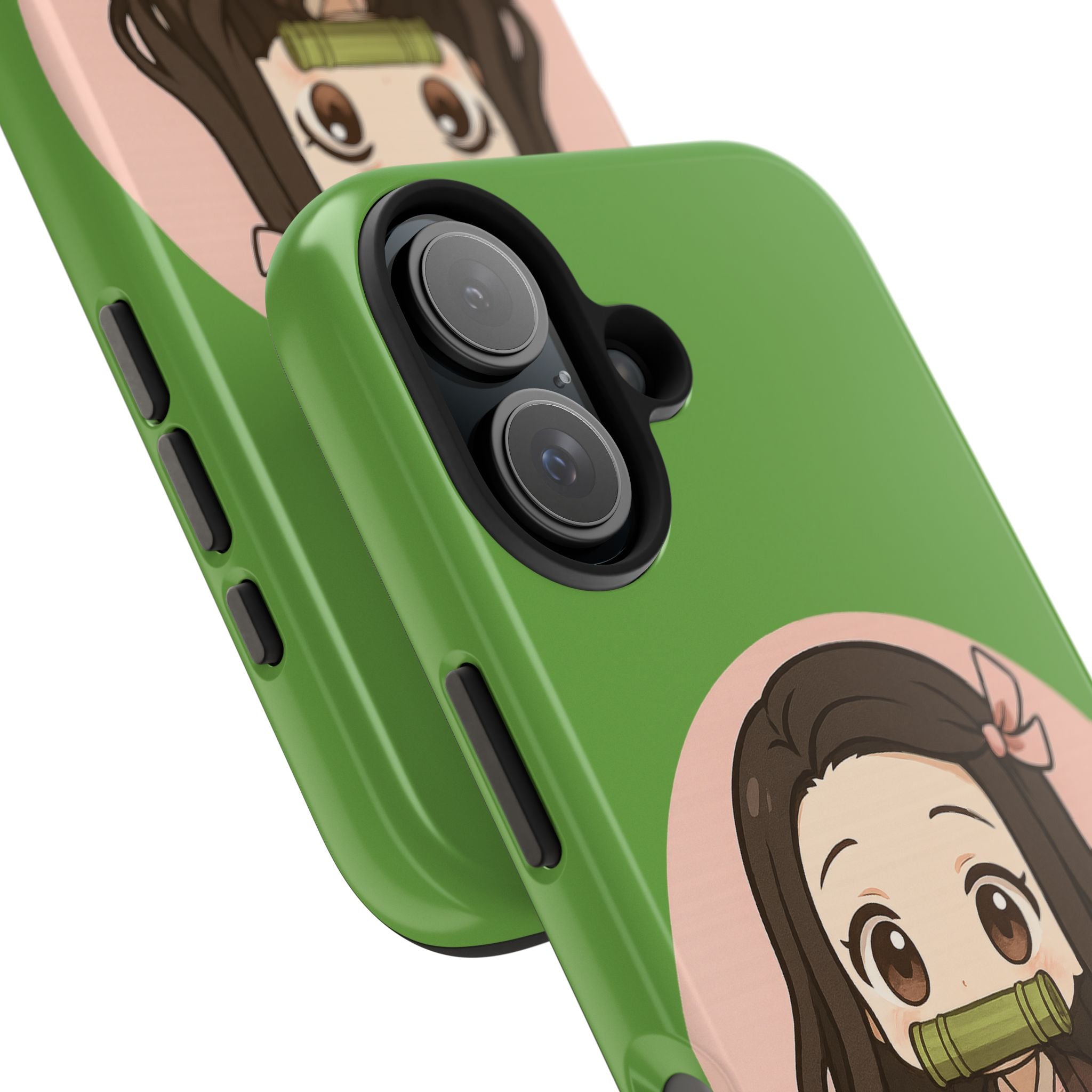 Demon Slayer Tough Phone Cases