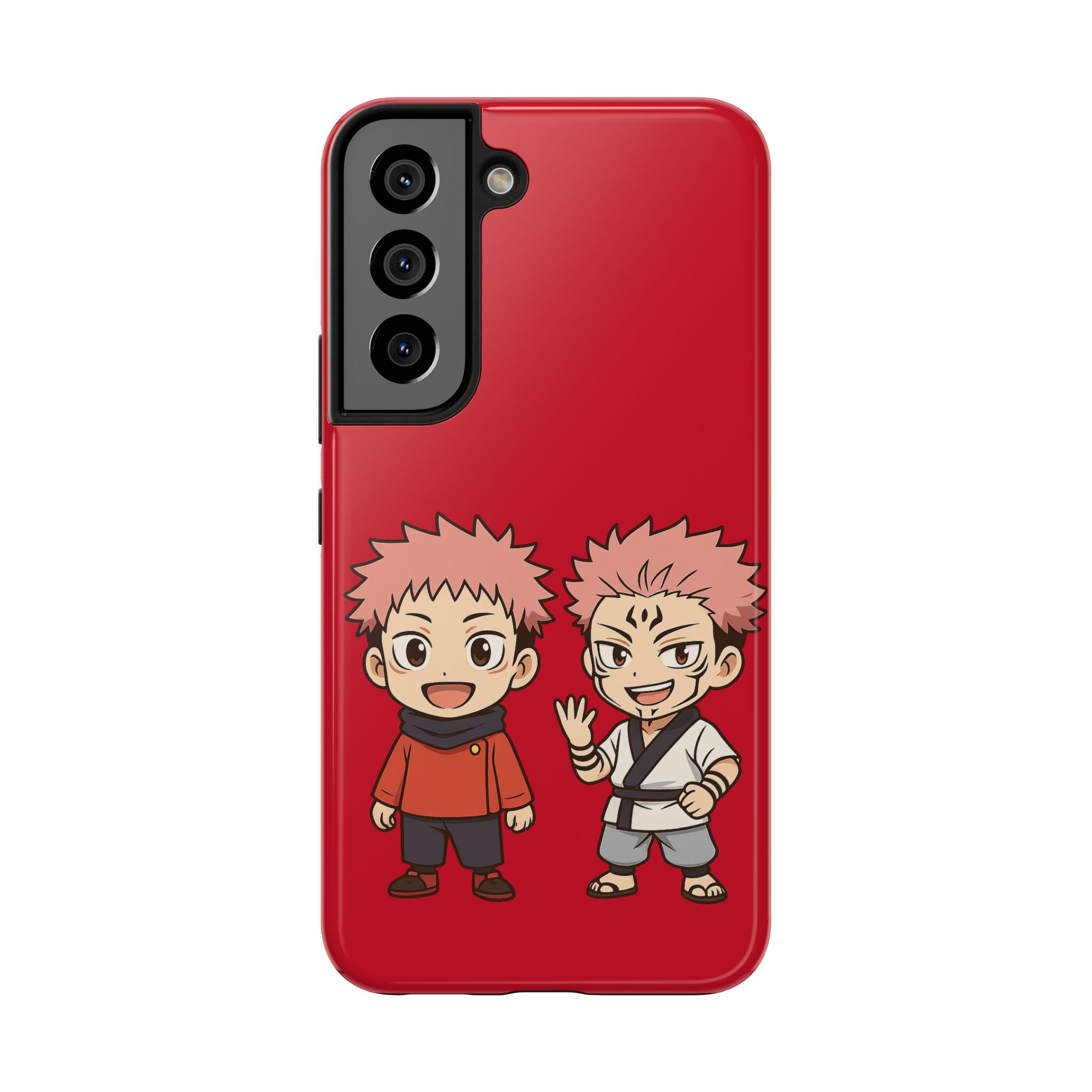 Jujutsu Kaisen Anime Tough Phone Cases