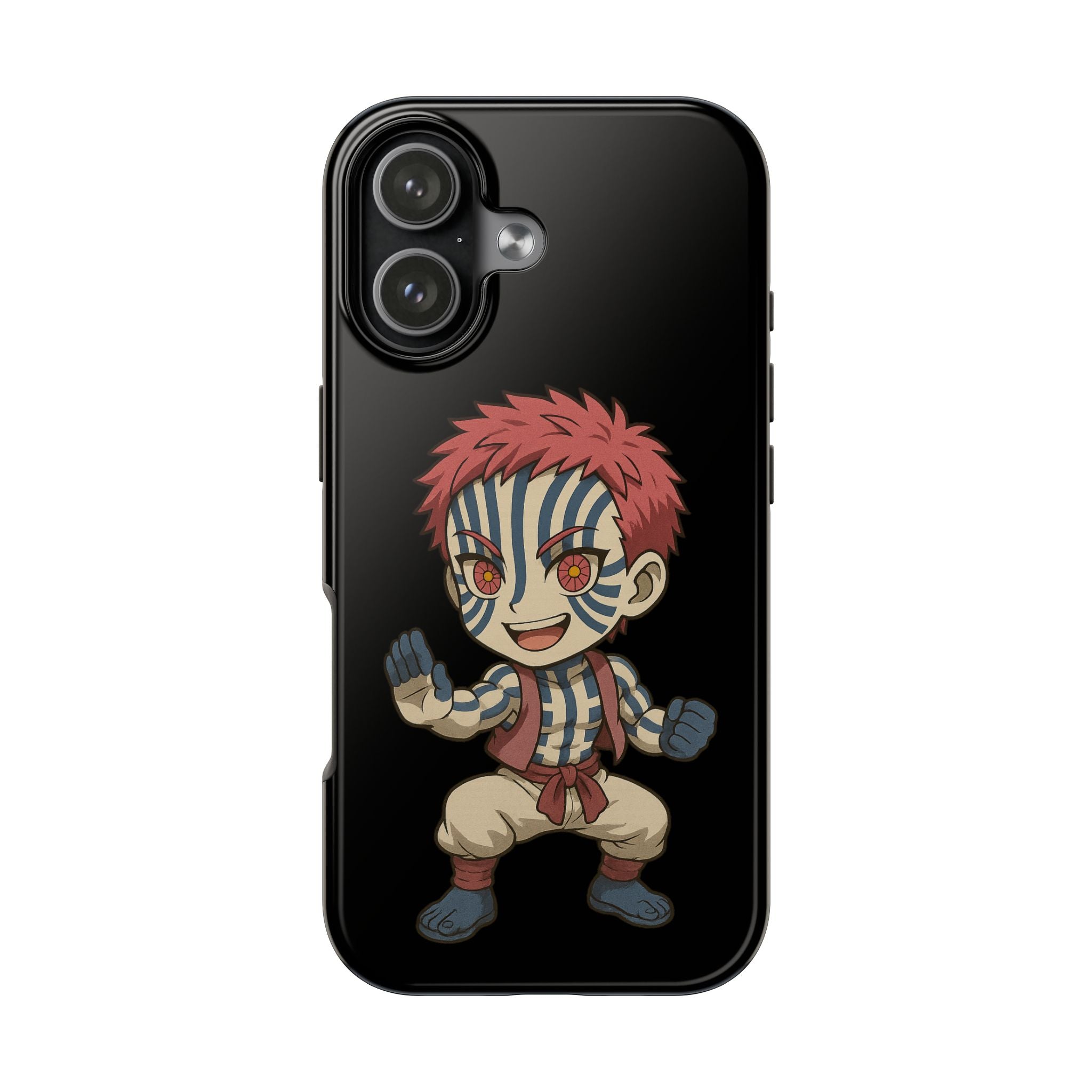 Akaza  Tough Phone Cases