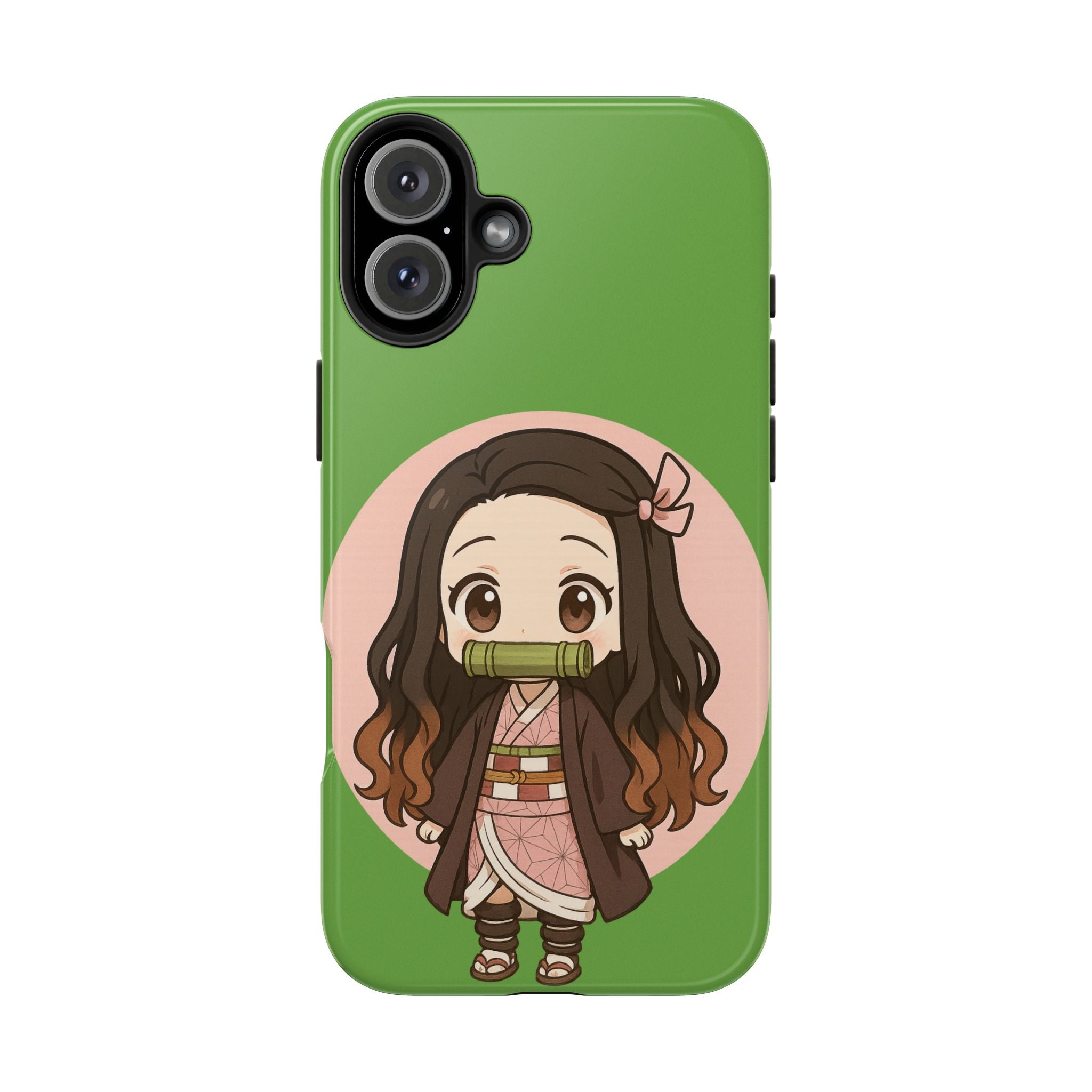 Demon Slayer Tough Phone Cases