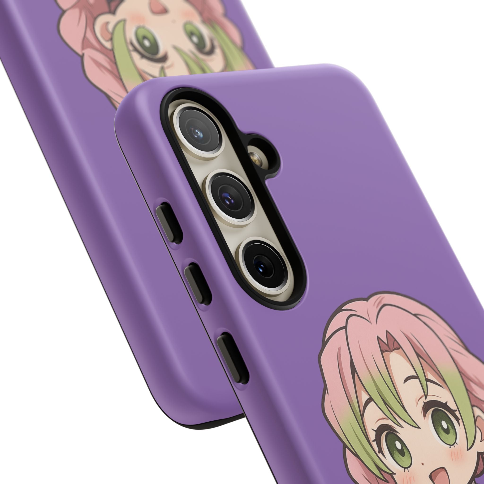 Mitsuri Demon Slayer Tough Cases