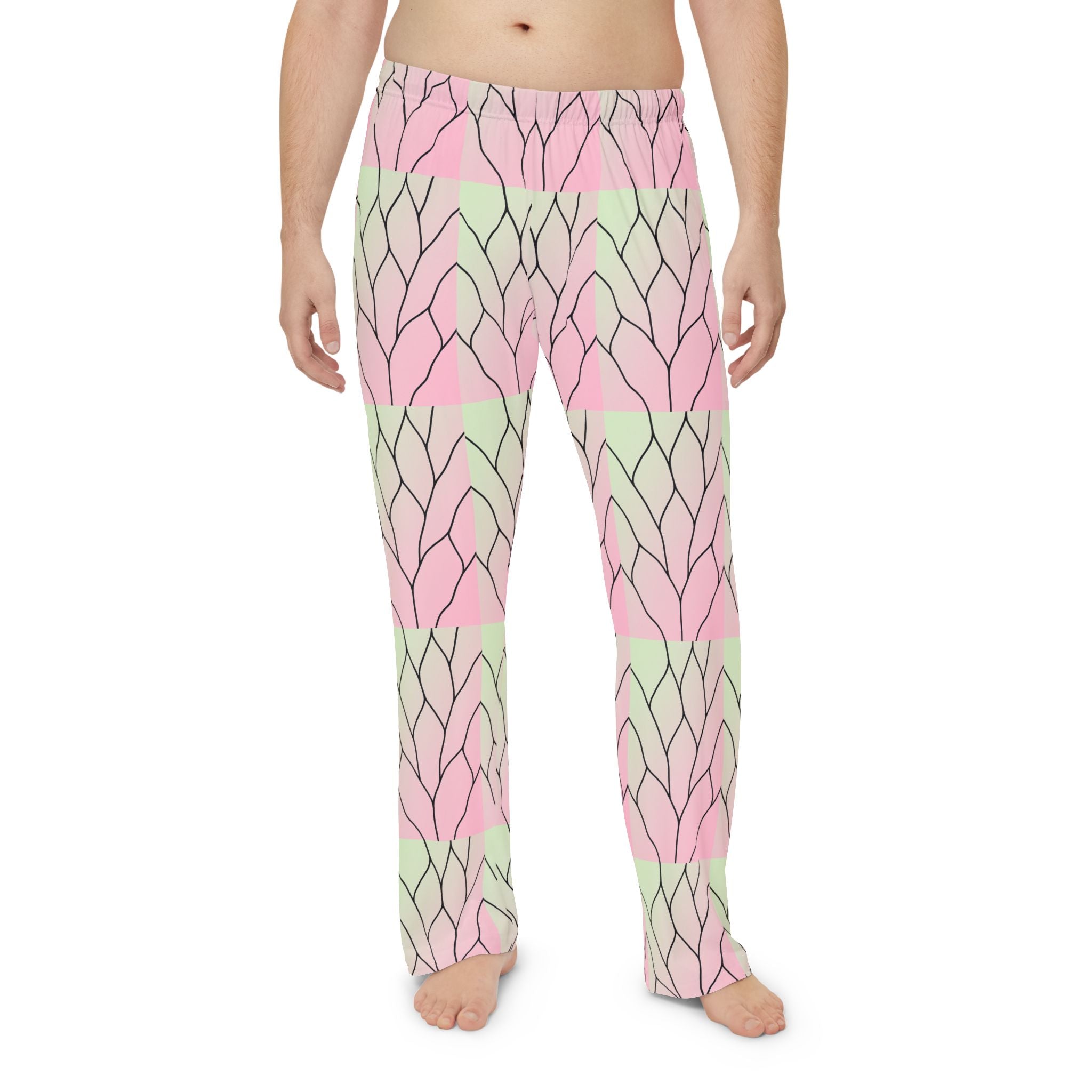 Kocho Unisex Pajama Pants