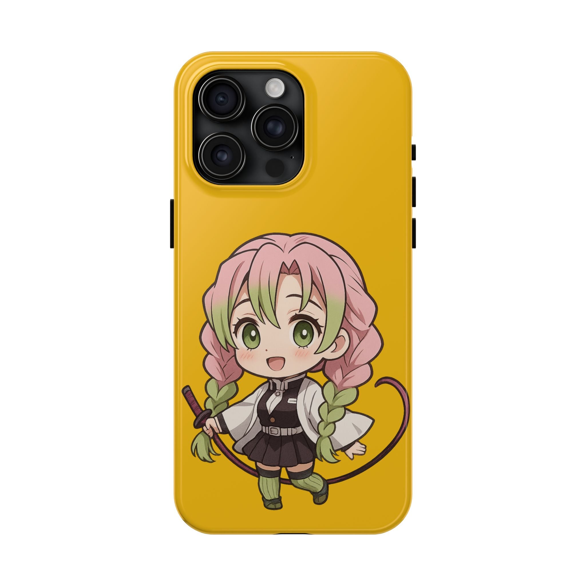 Demon Slayer Tough Phone Cases