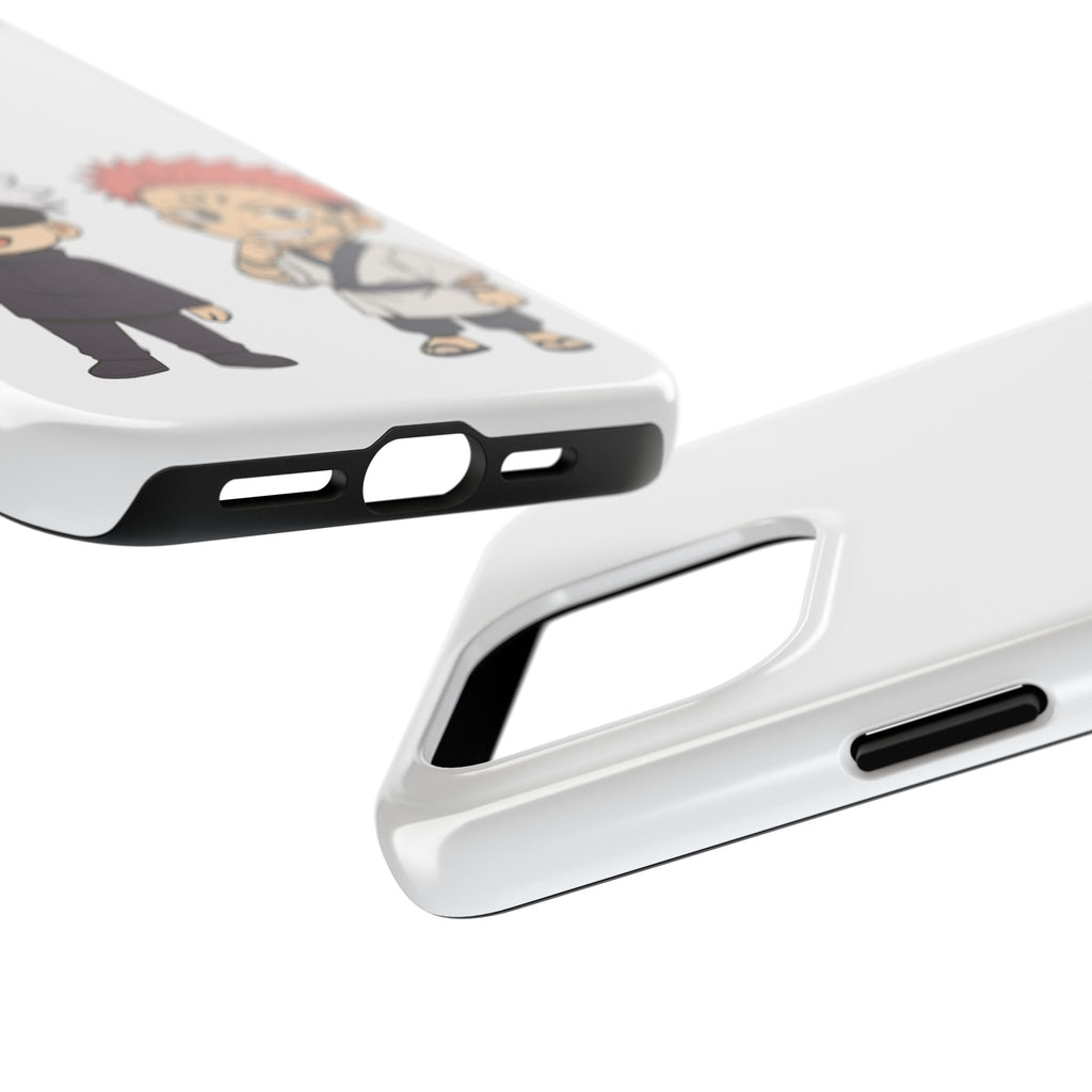 Jujutsu Kaisen Anime Tough Phone Cases