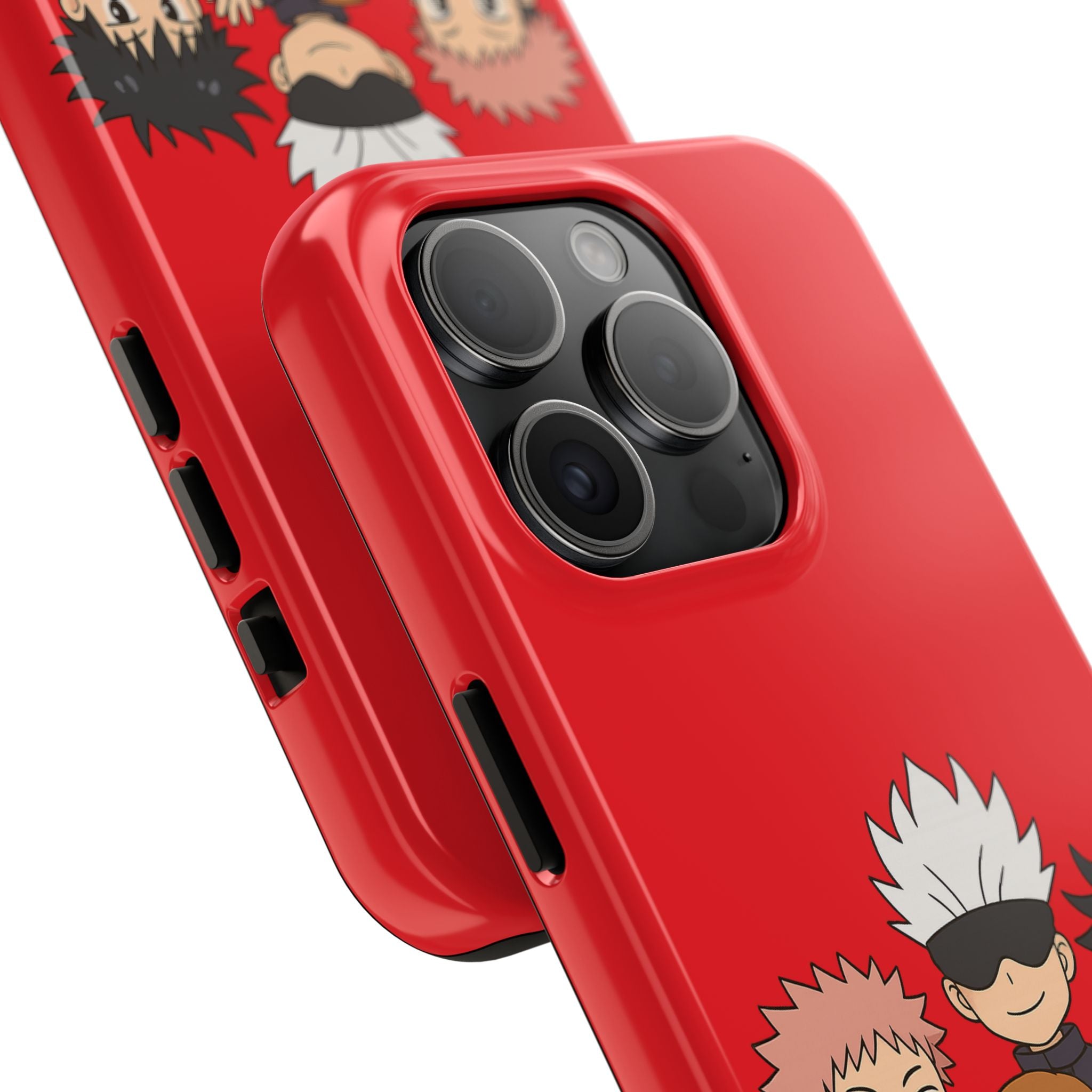 Jujutsu Kaisen Anime Tough Phone Cases