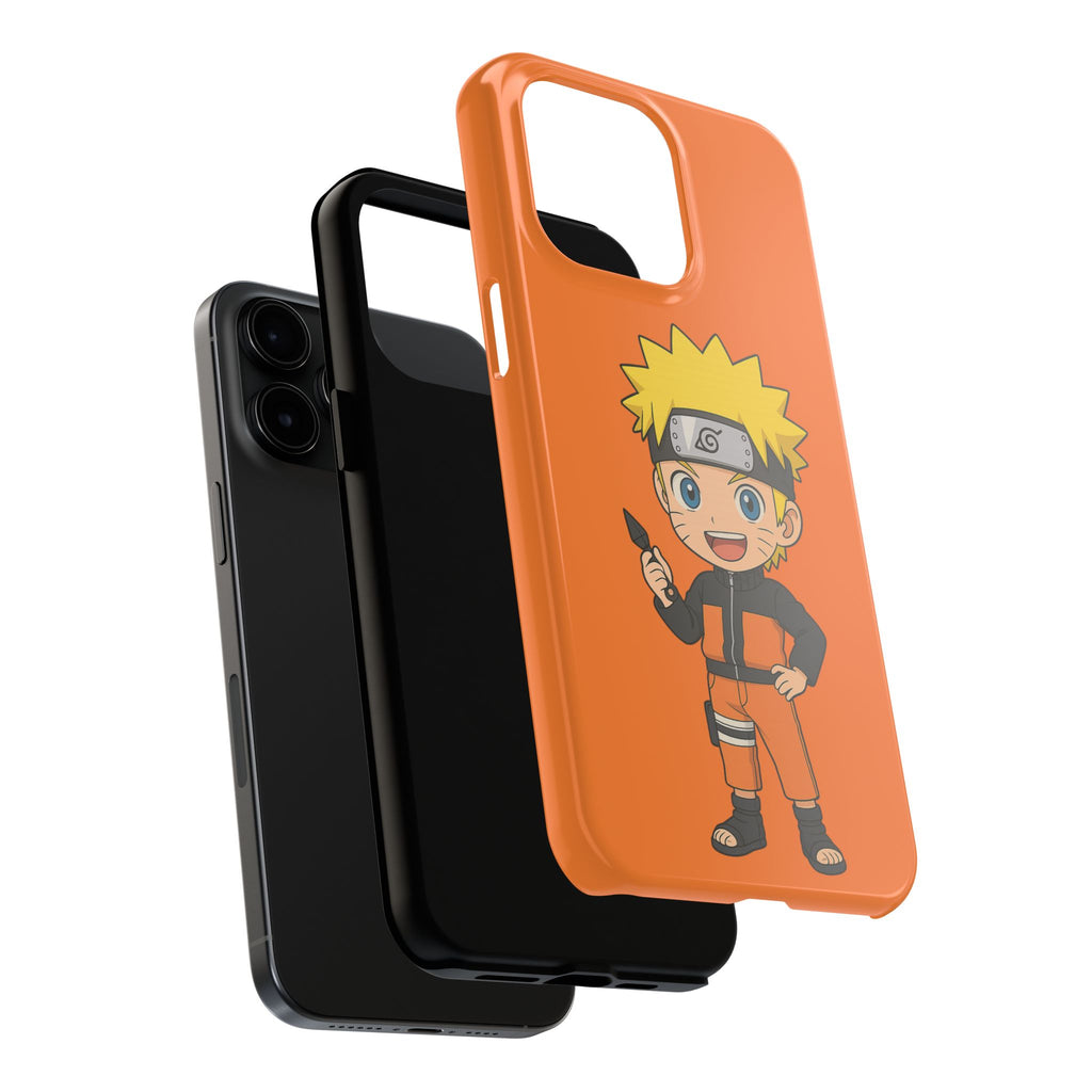 Naruto Anime Tough Phone Cases