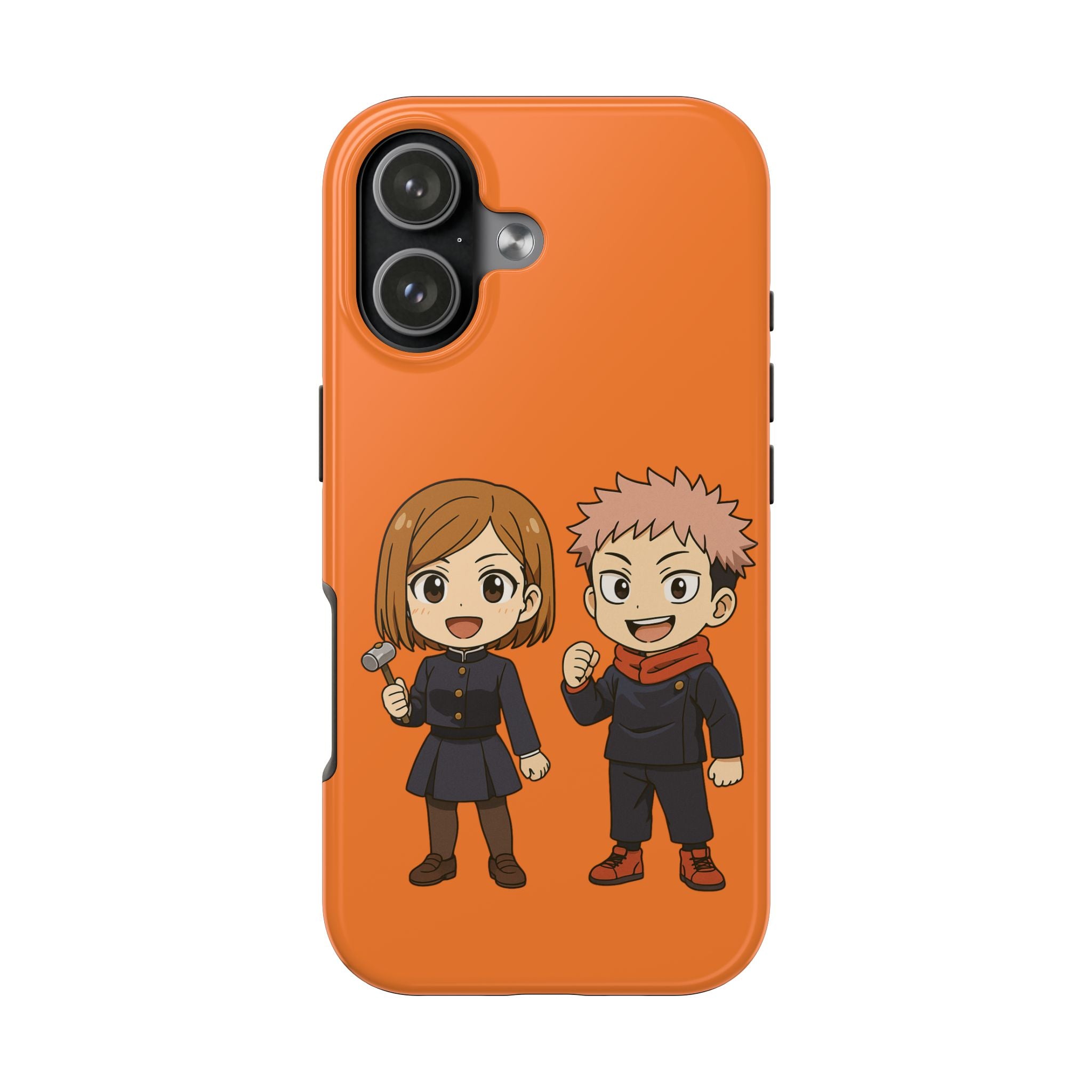 Jujutsu Kaisen Anime Tough Phone Cases