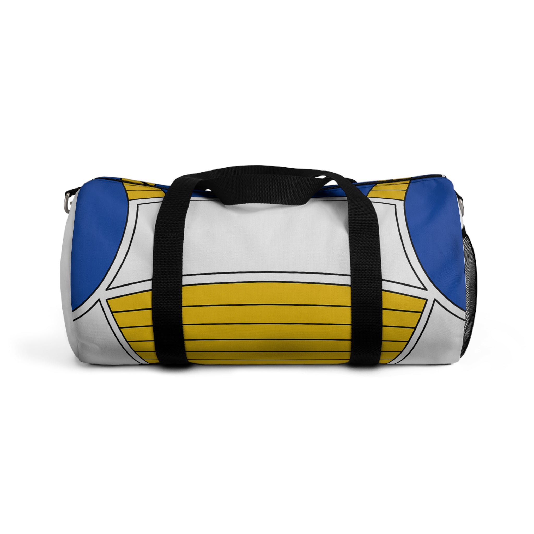Vegeta Dragon Ball  Anime Duffel Bag
