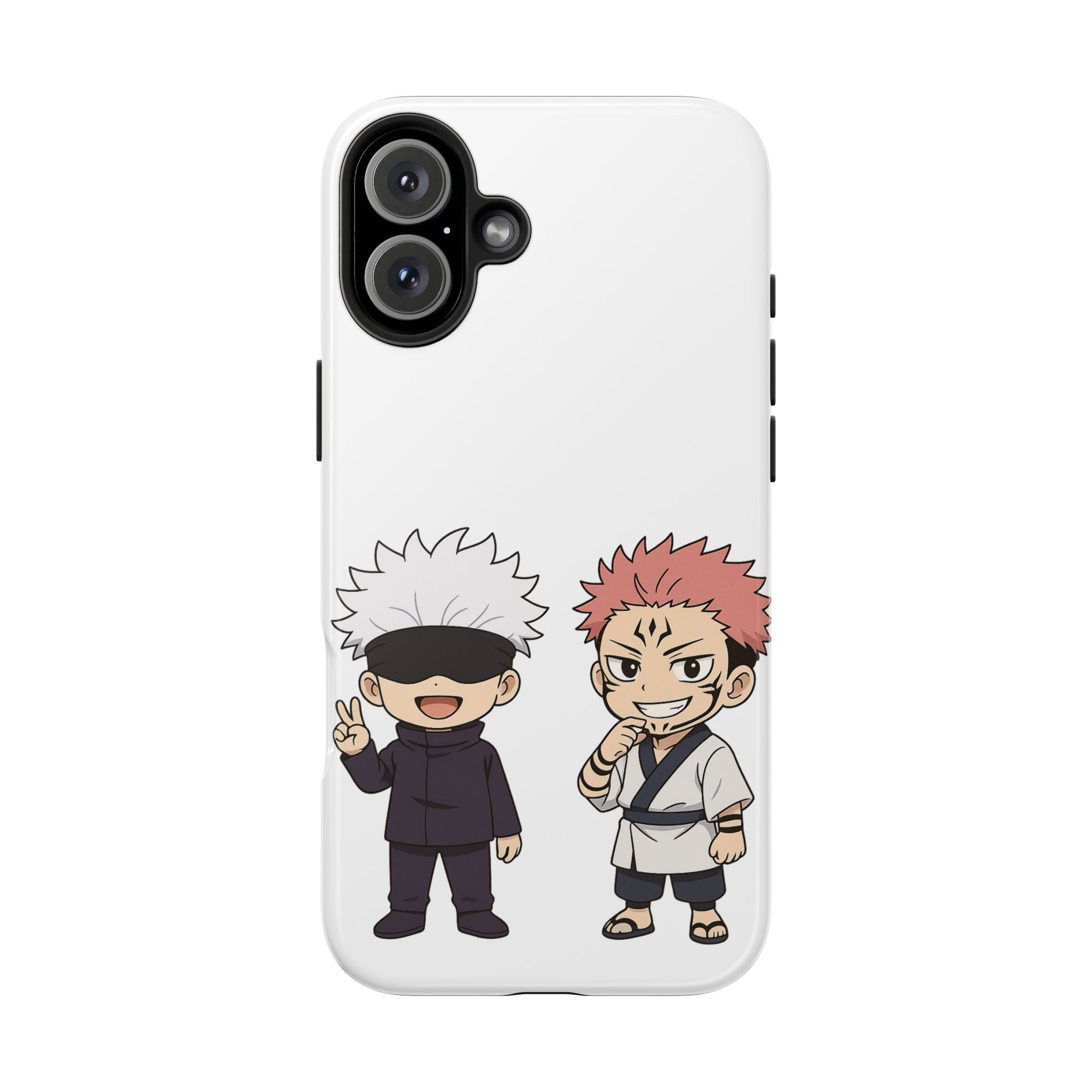 Jujutsu Kaisen Anime Tough Phone Cases