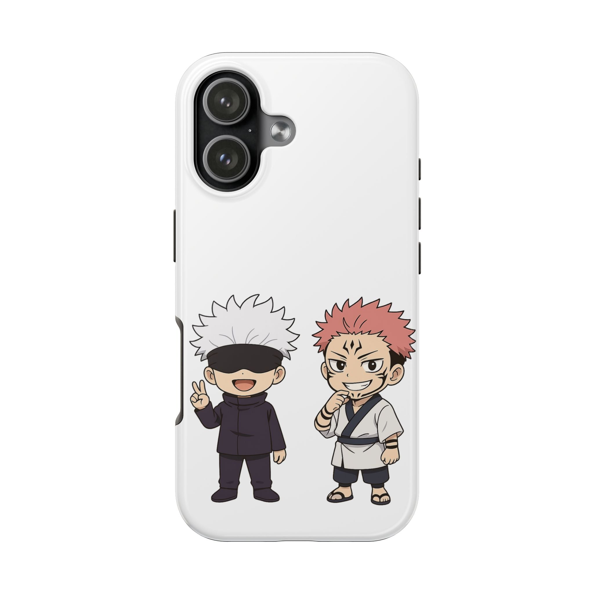 Jujutsu Kaisen Anime Tough Phone Cases