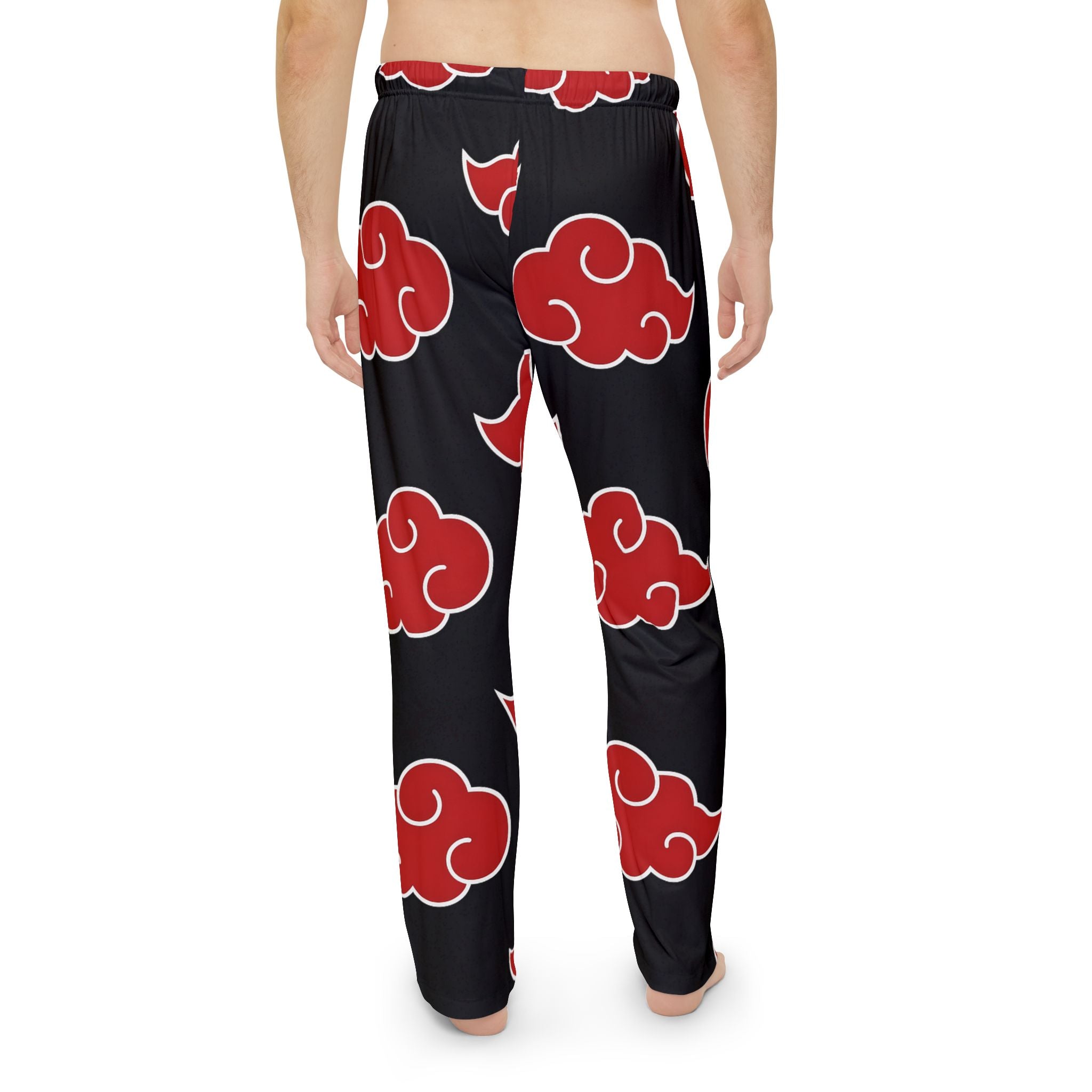 Naruto Unisex Pajama Pants