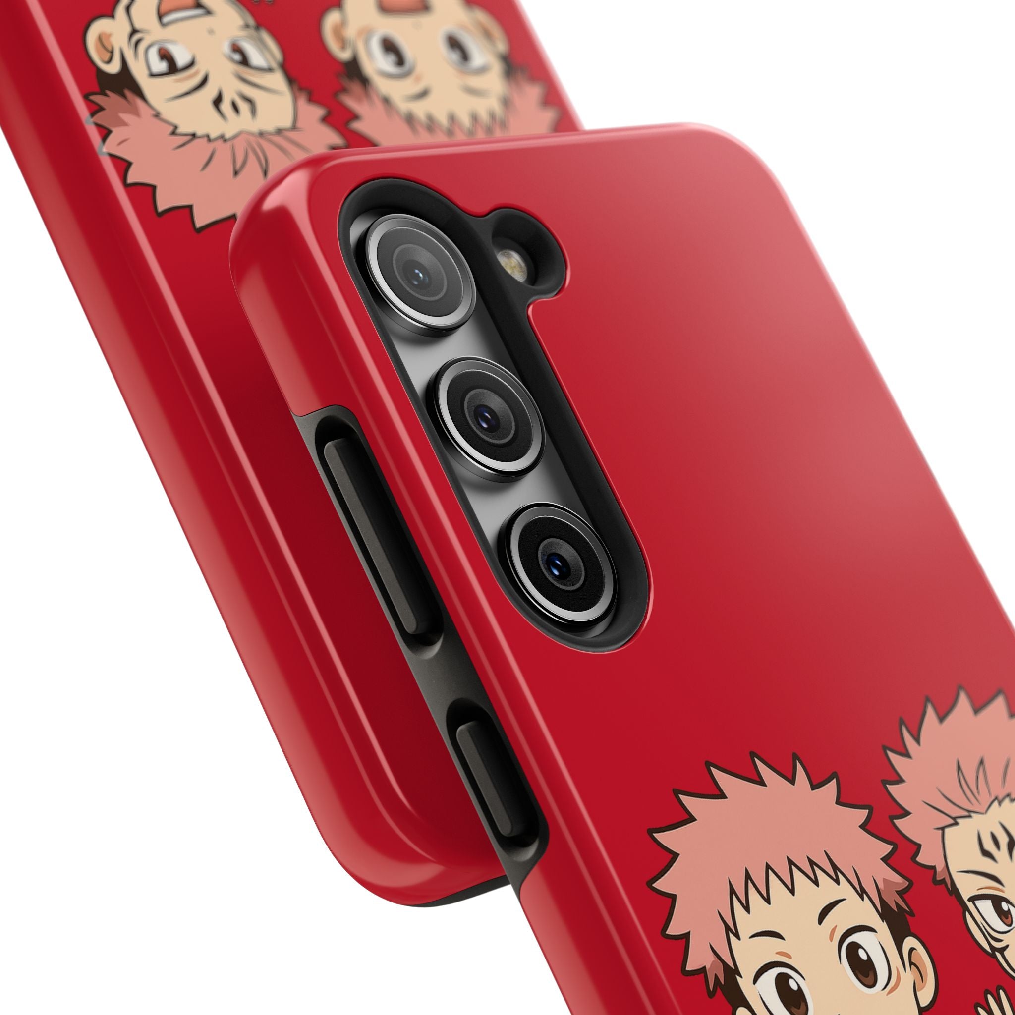 Jujutsu Kaisen Anime Tough Phone Cases
