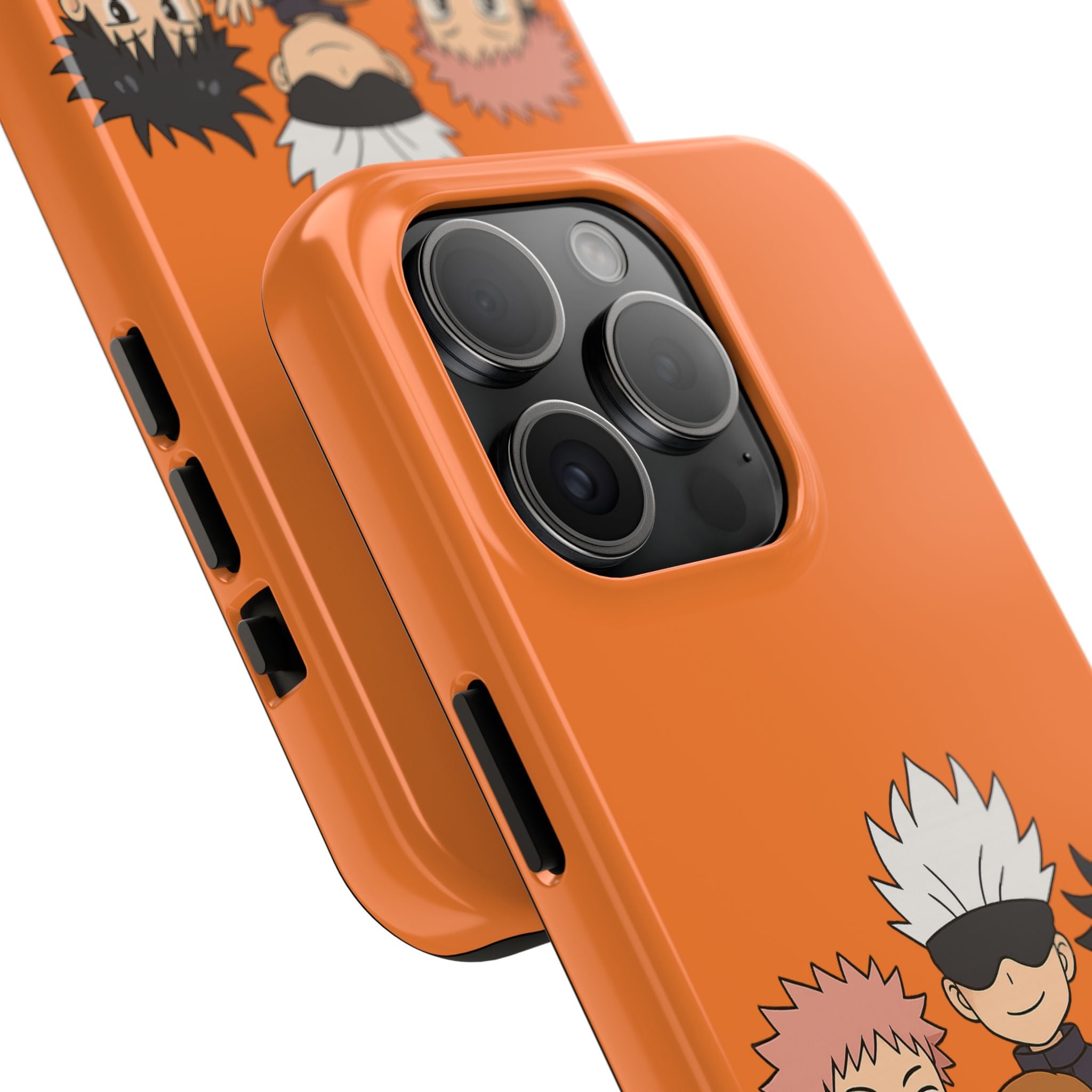 Jujutsu Kaisen Anime Tough Phone Cases
