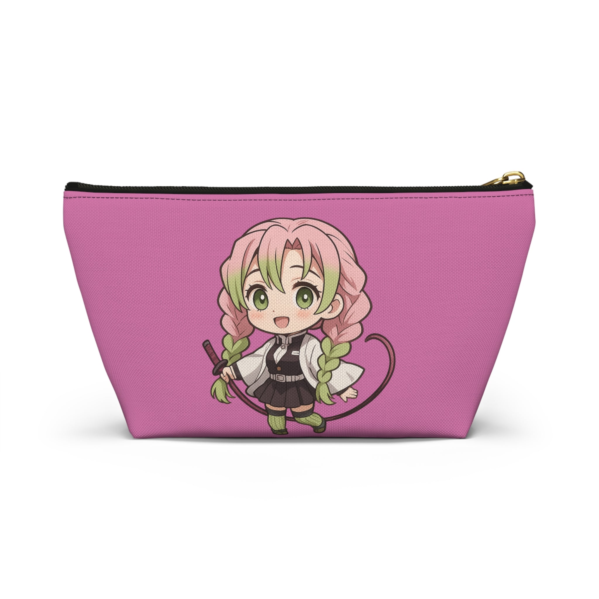 Demon Slayer Accessory Pouch w T-bottom