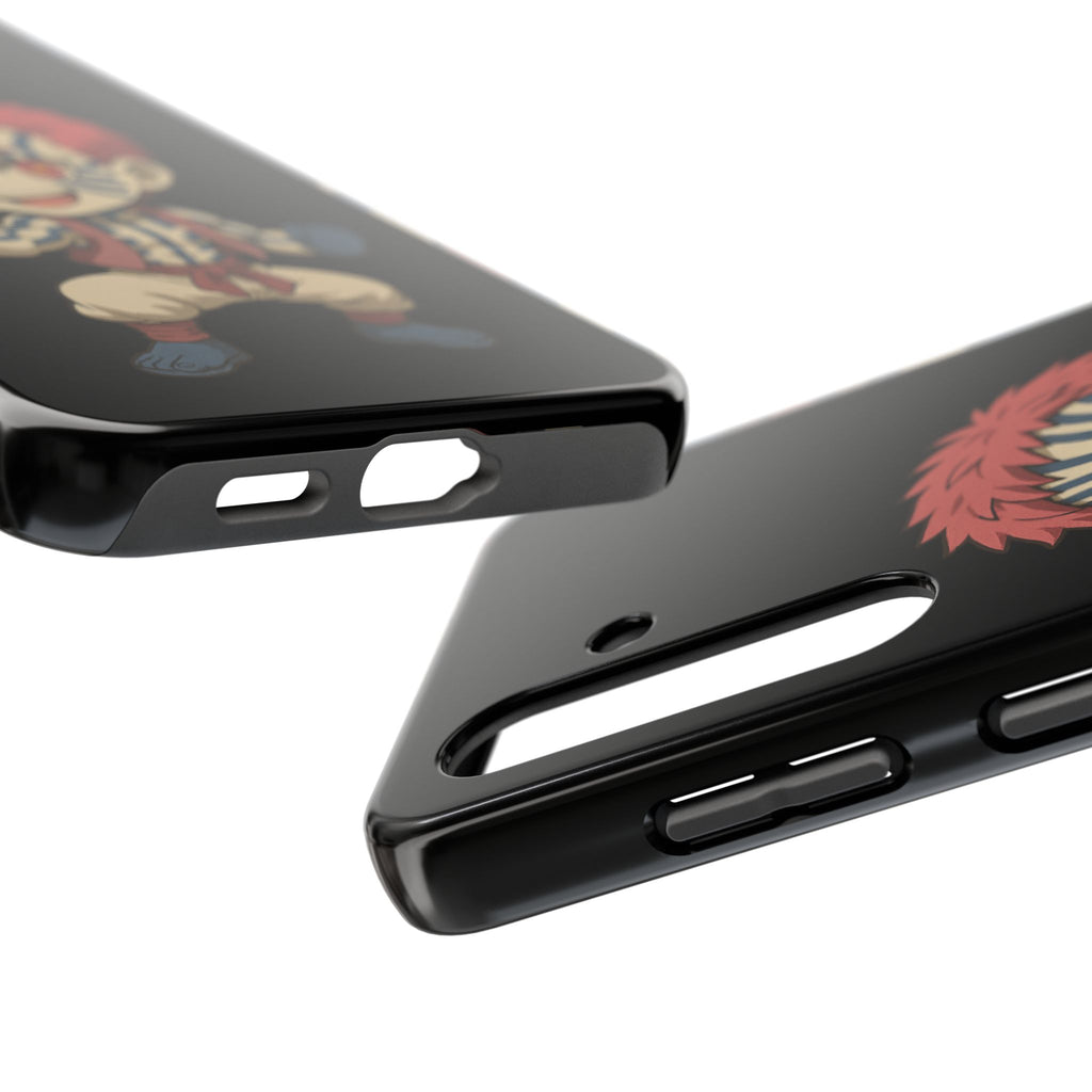 Akaza  Tough Phone Cases
