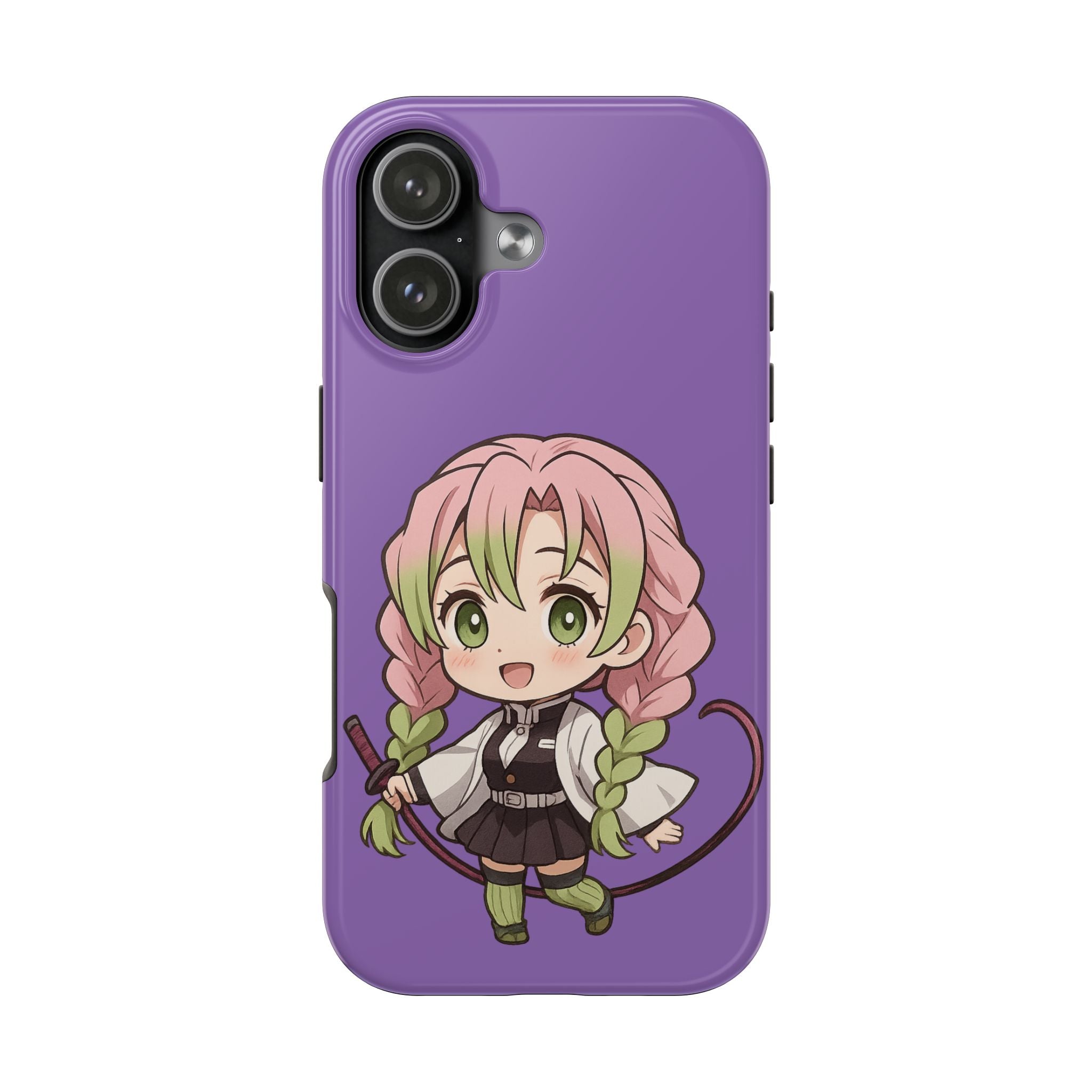 Demon Slayer Tough Phone Cases