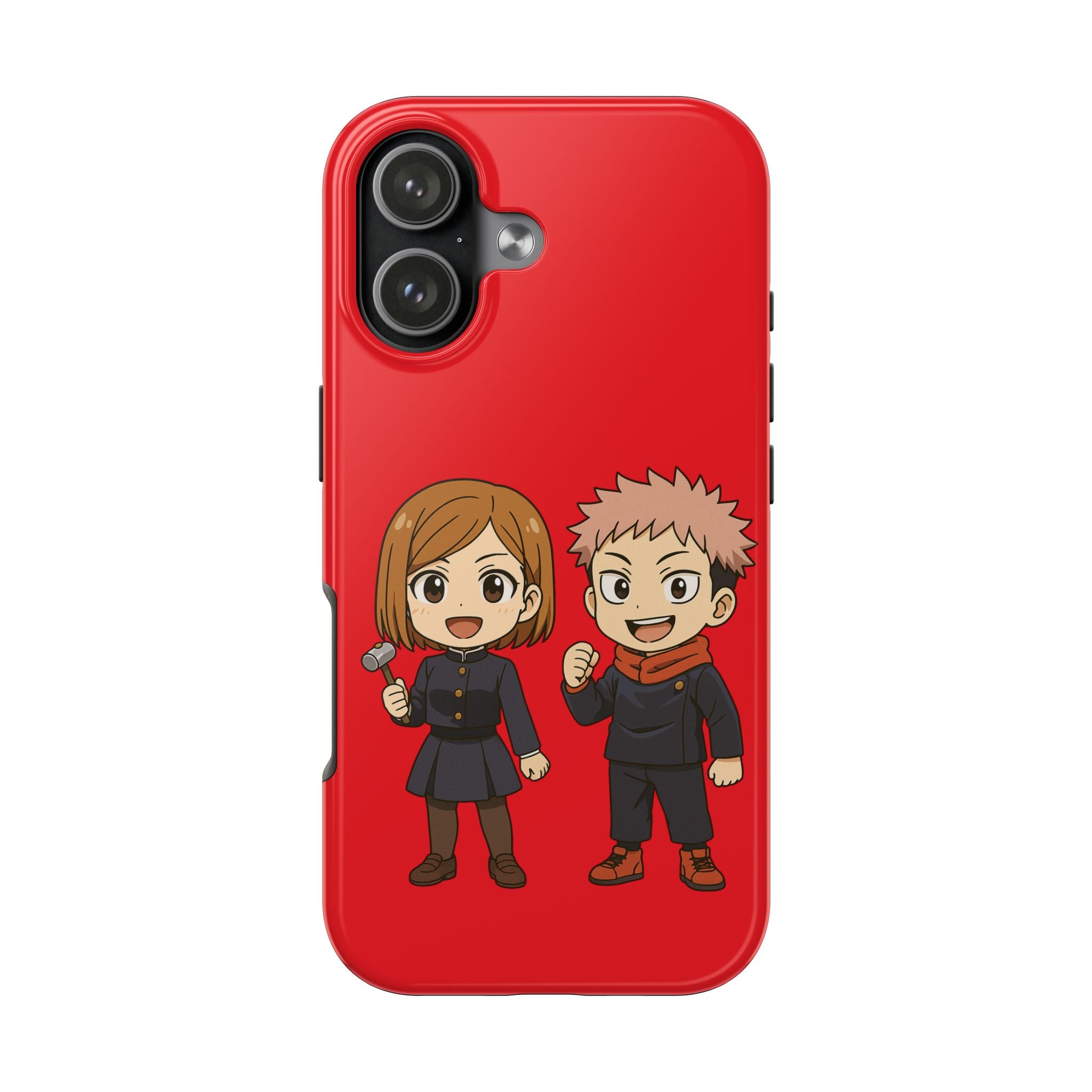 Jujutsu Kaisen Anime Tough Phone Cases