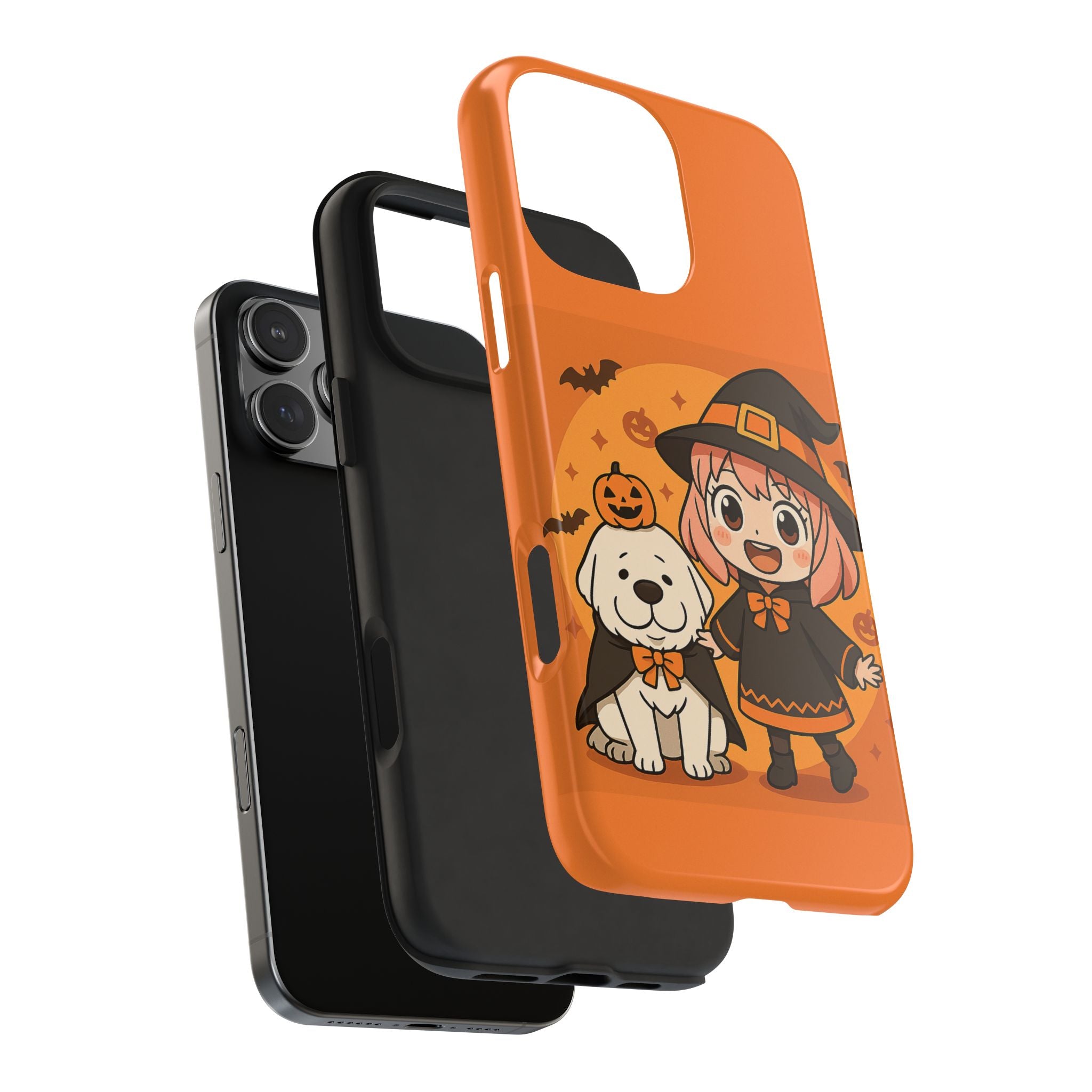 Spy x Family Tough Phone Cases