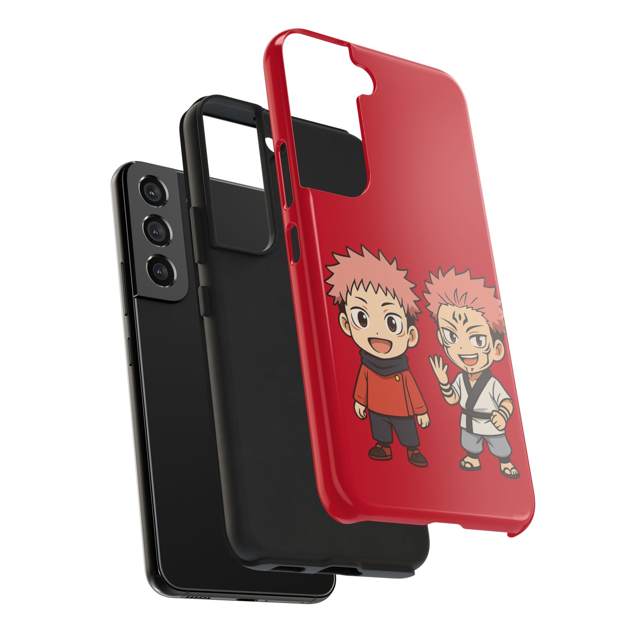 Jujutsu Kaisen Anime Tough Phone Cases