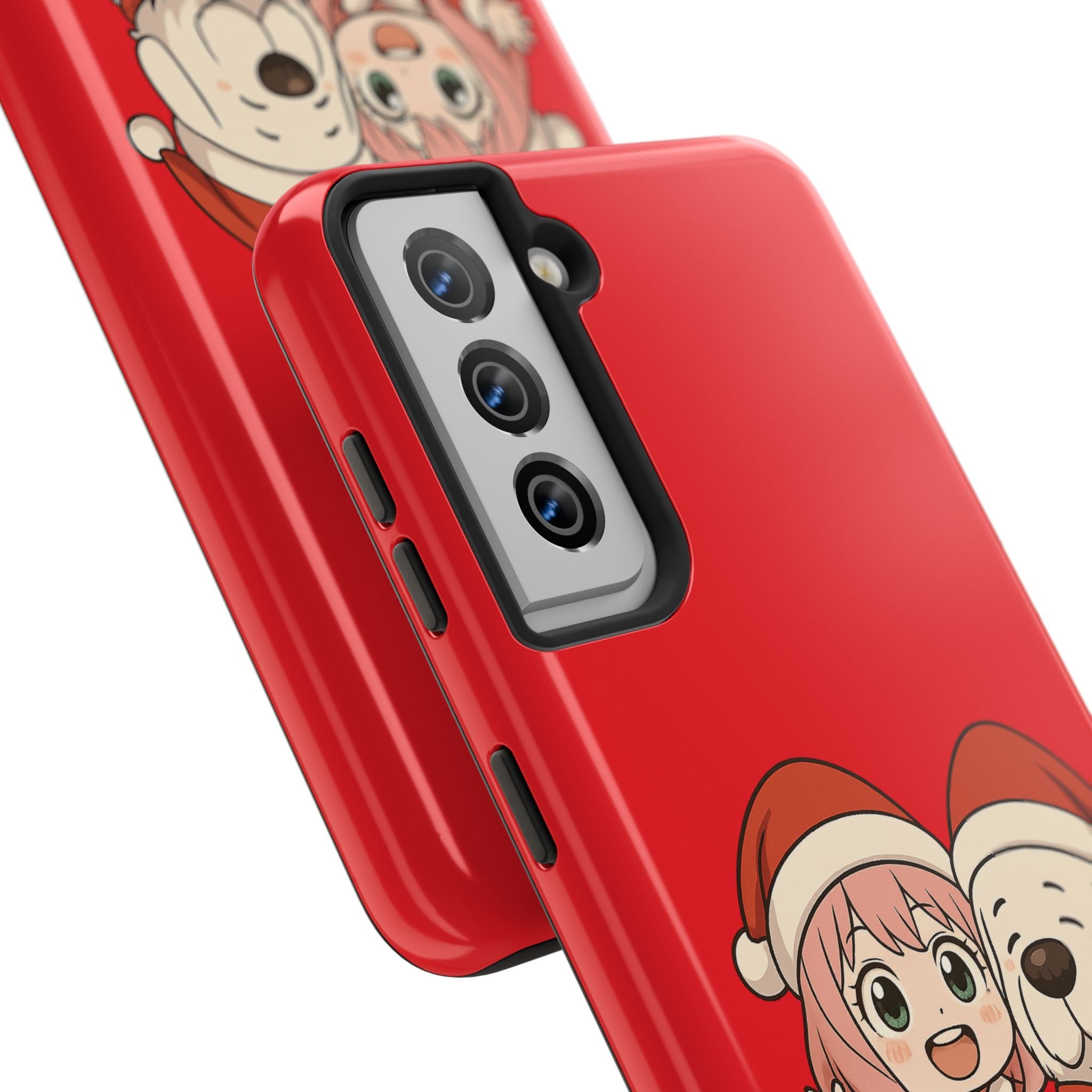 Spy x Family Tough Phone Cases