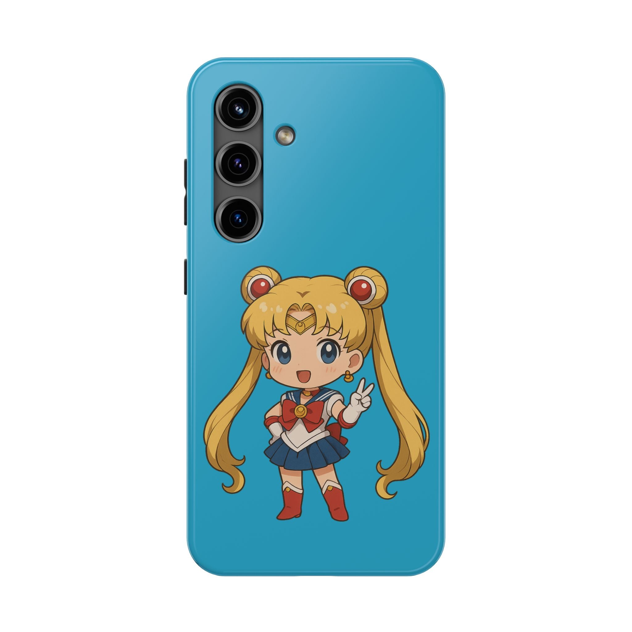 Sailor Moon Tough Phone Cases