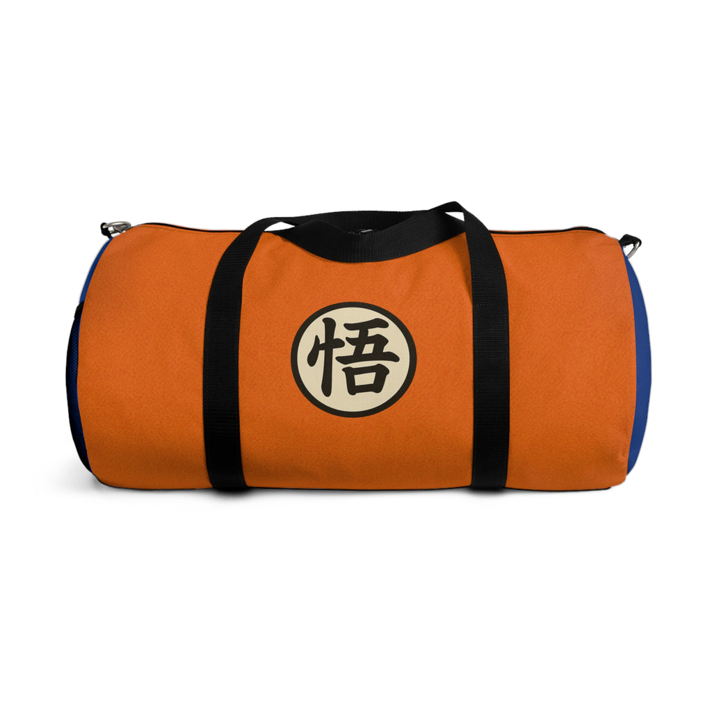 Goku Dragon Ball  Anime Duffel Bag