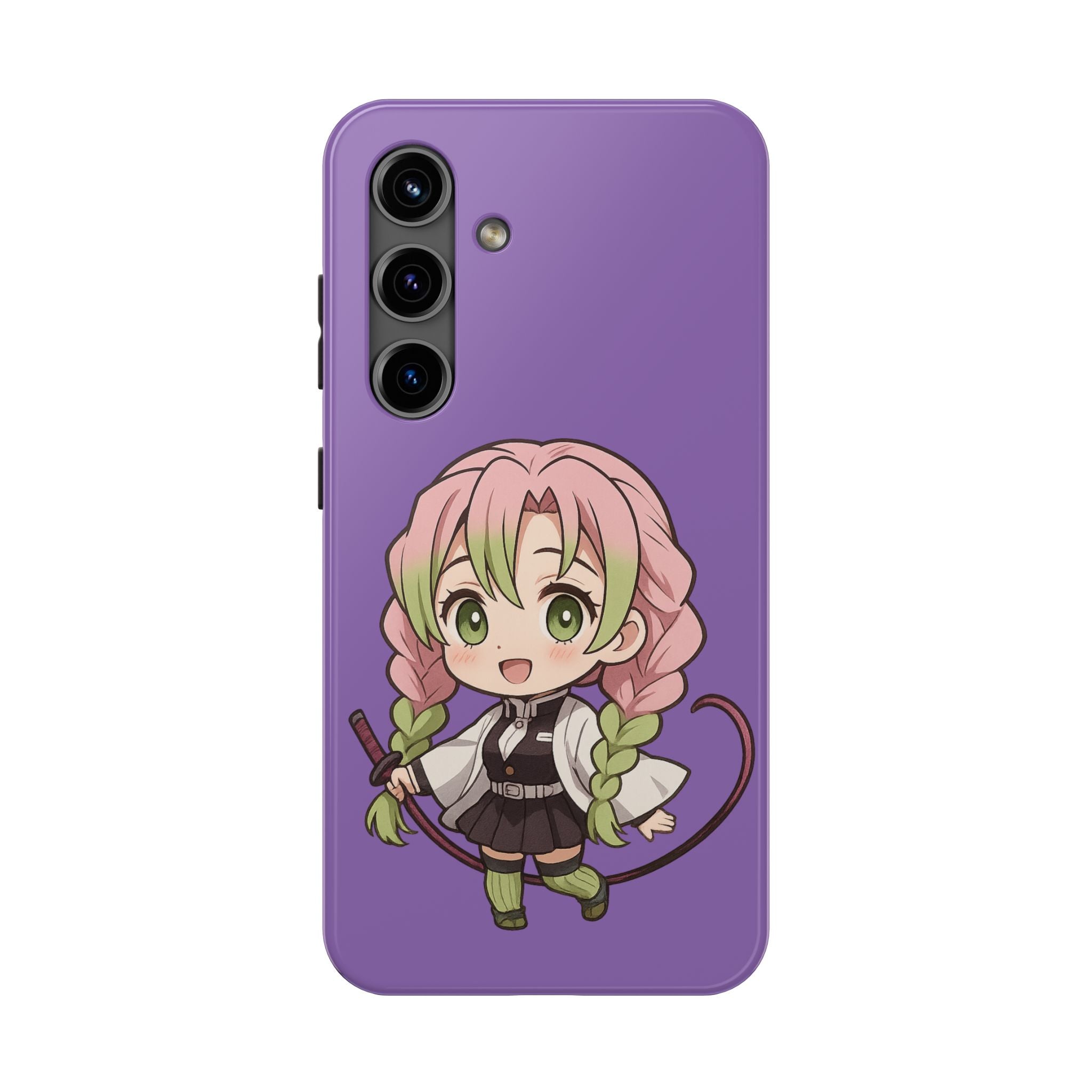 Demon Slayer Tough Phone Cases