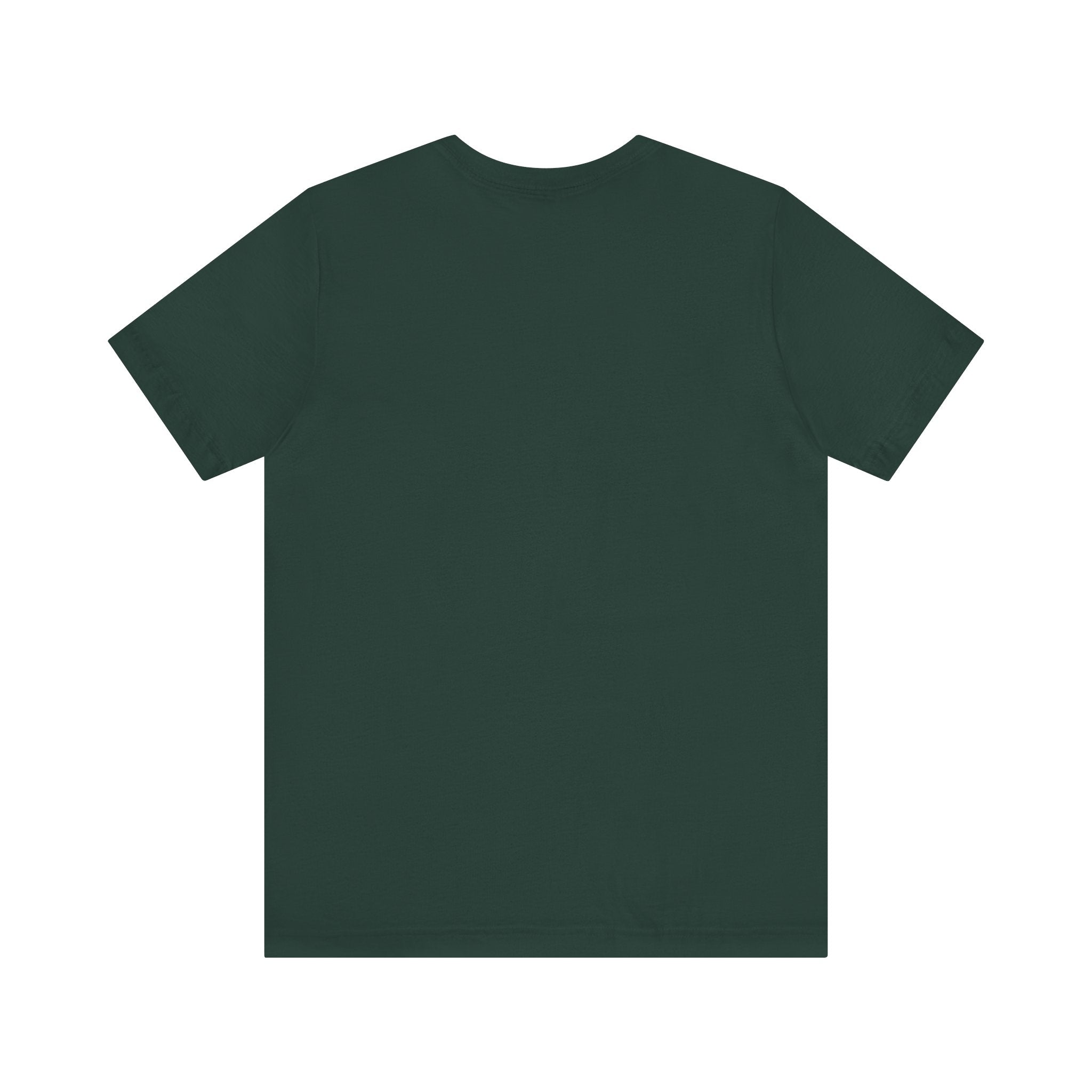 Giyu Unisex Jersey Short Sleeve Tee