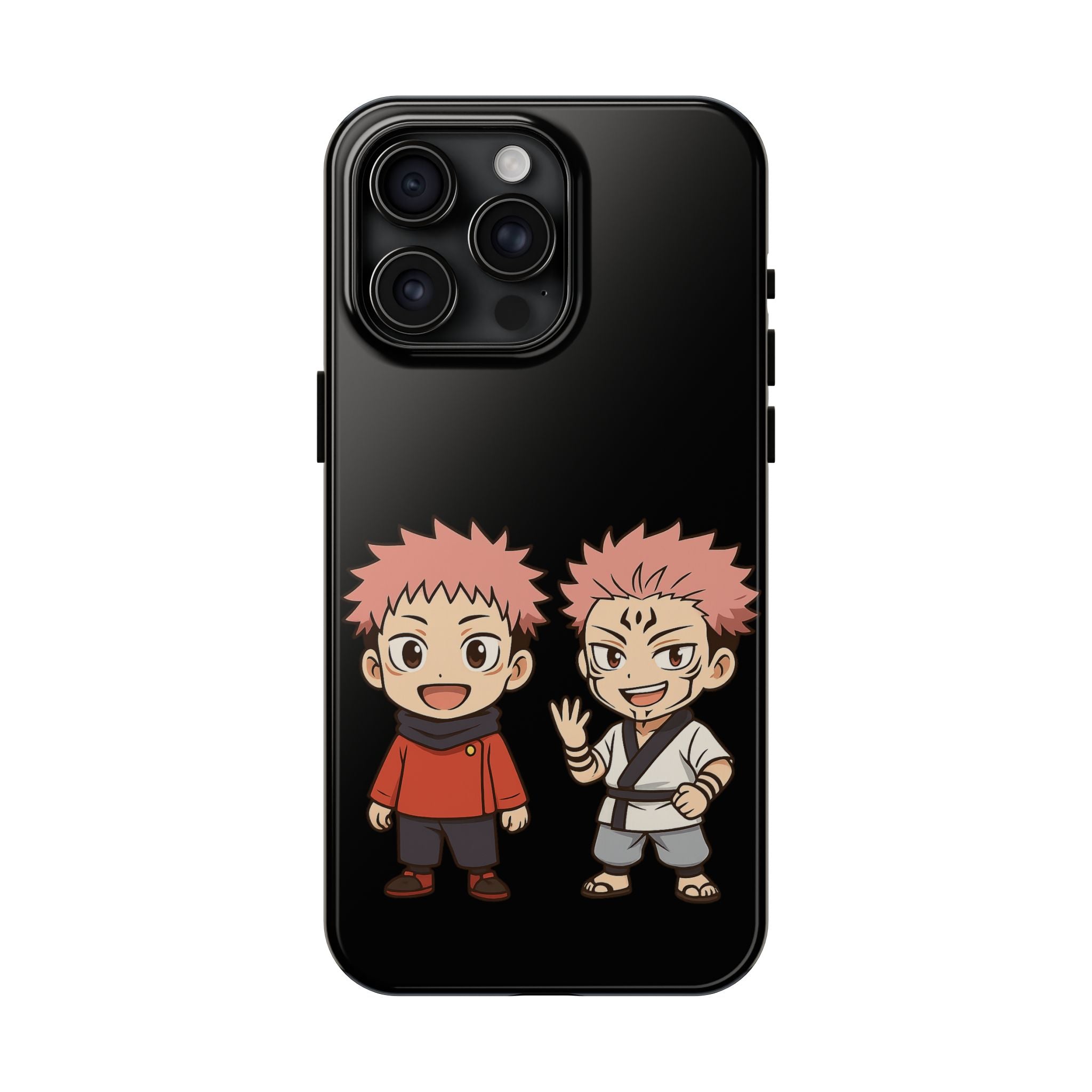 Jujutsu Kaisen Anime Tough Phone Cases
