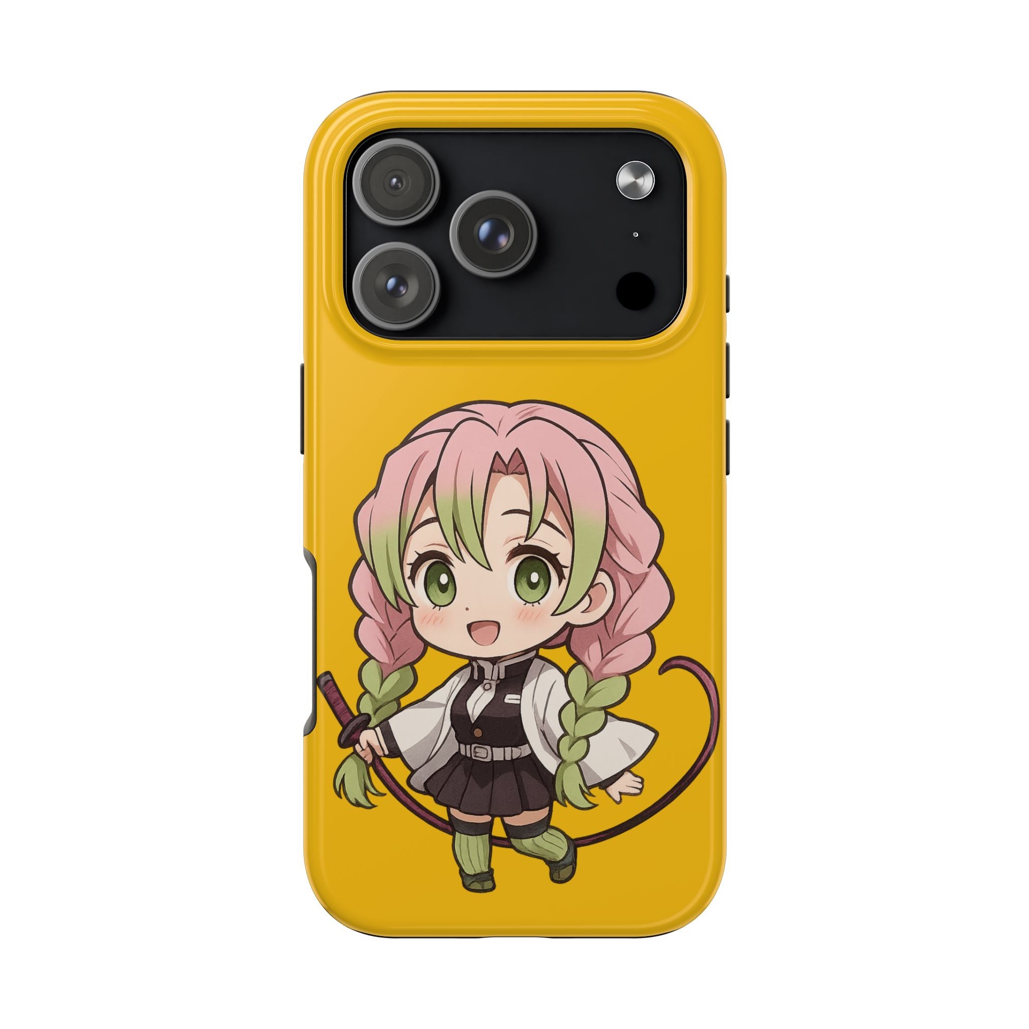 Demon Slayer Tough Phone Cases