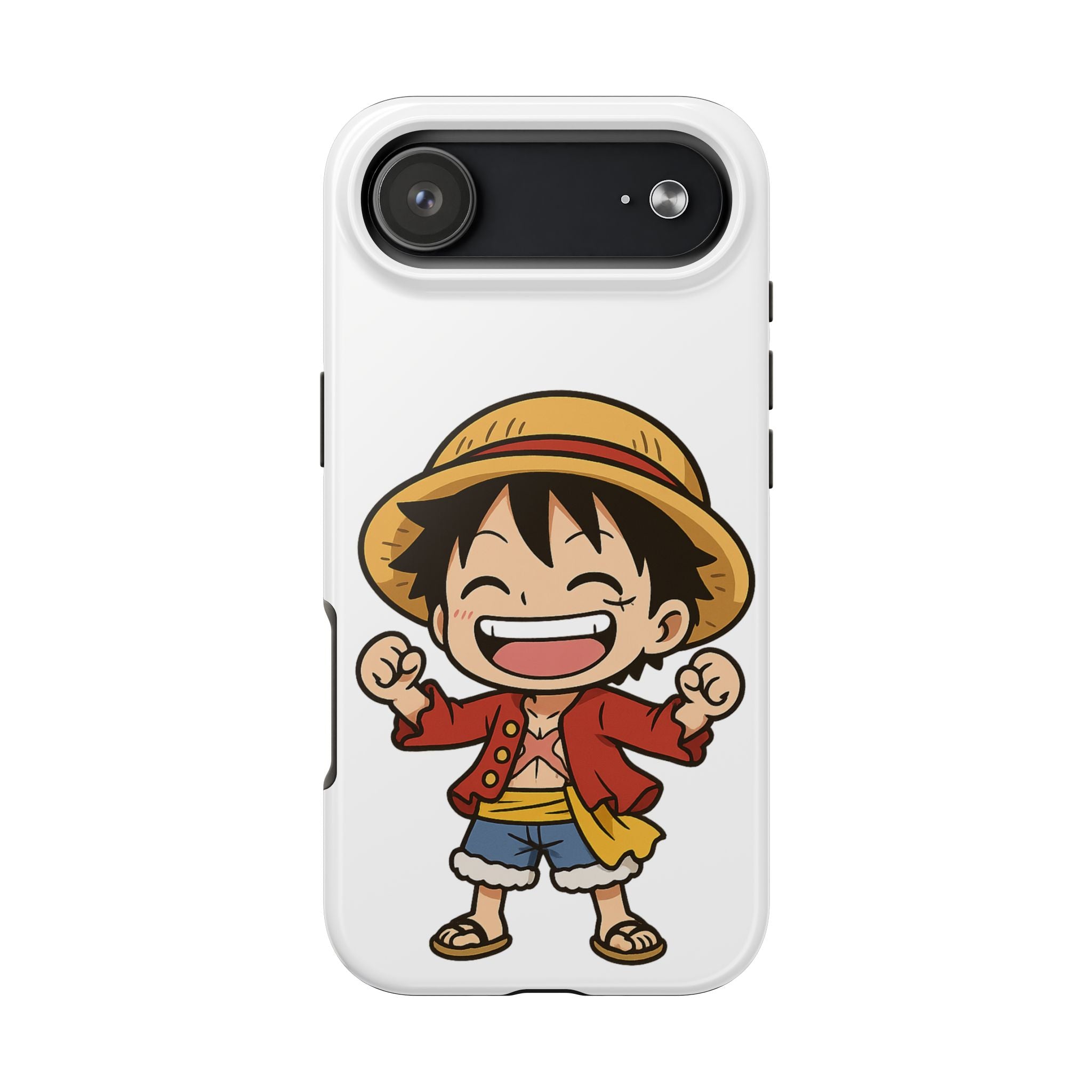 One Piece Anime Tough Phone Cases