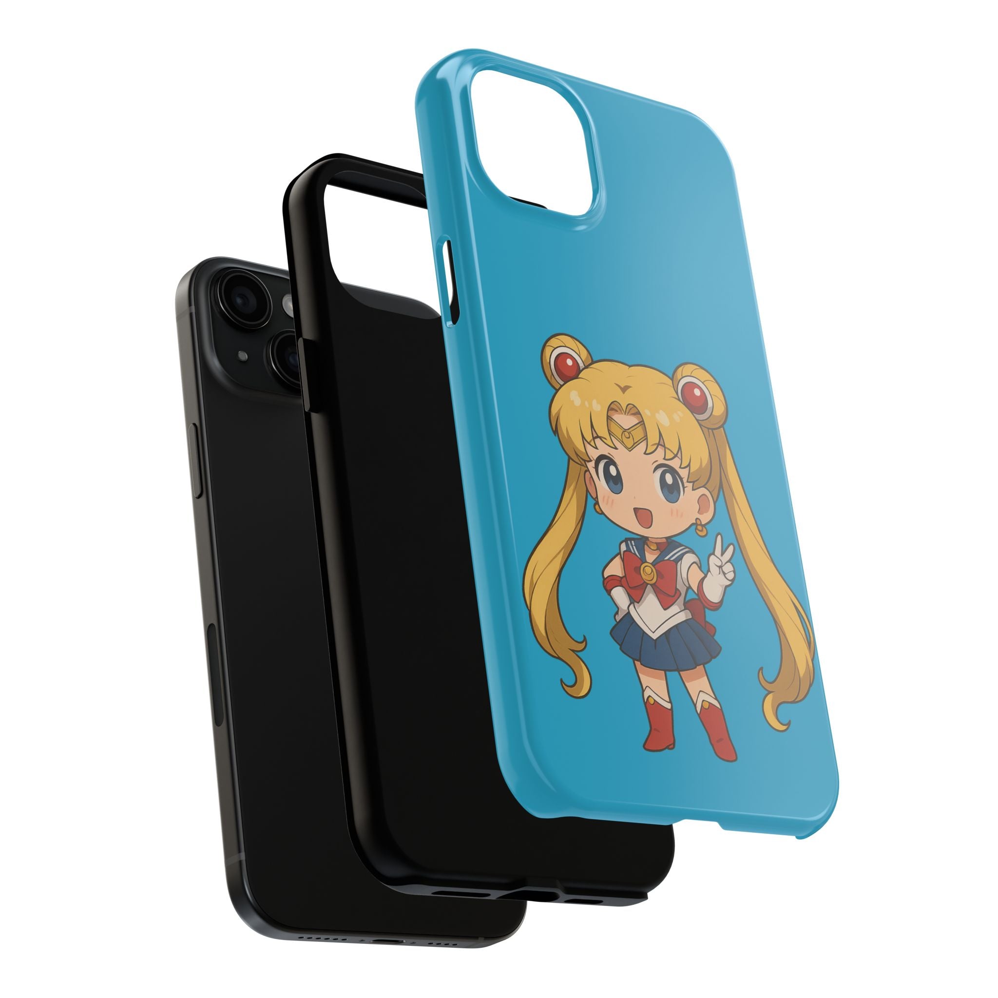 Sailor Moon Tough Phone Cases